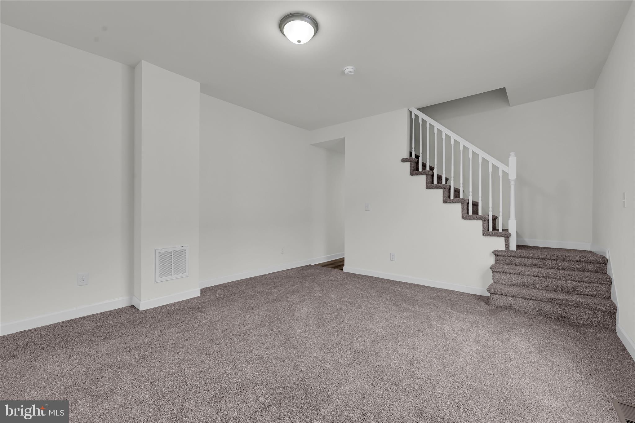 FRACKVILLE - Residential