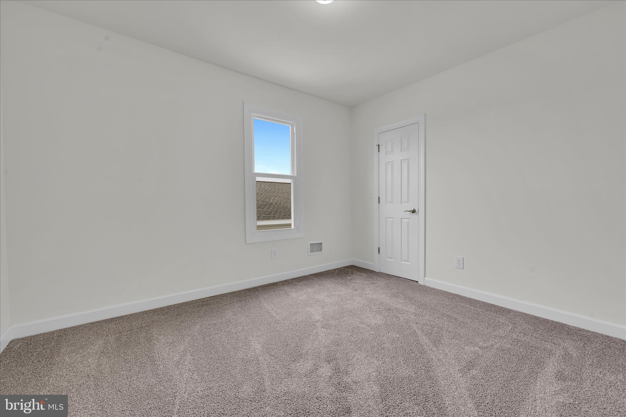 FRACKVILLE - Residential