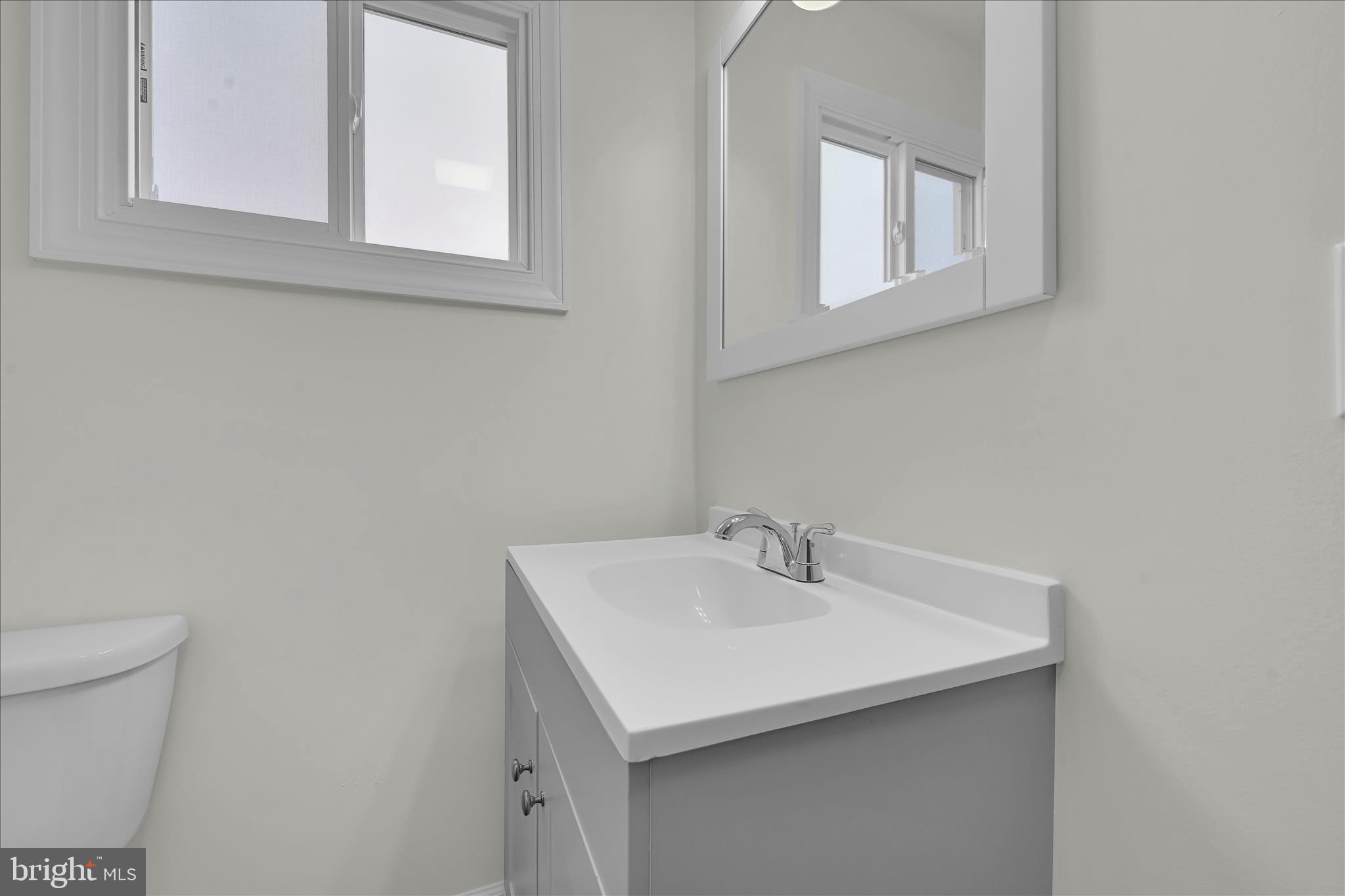 FRACKVILLE - Residential