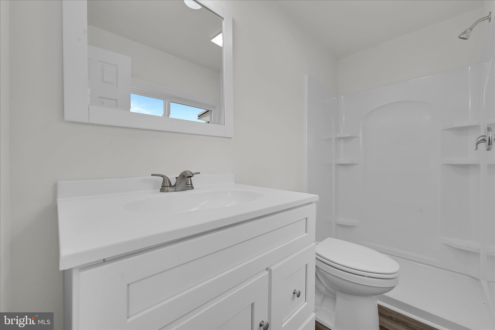 FRACKVILLE - Residential