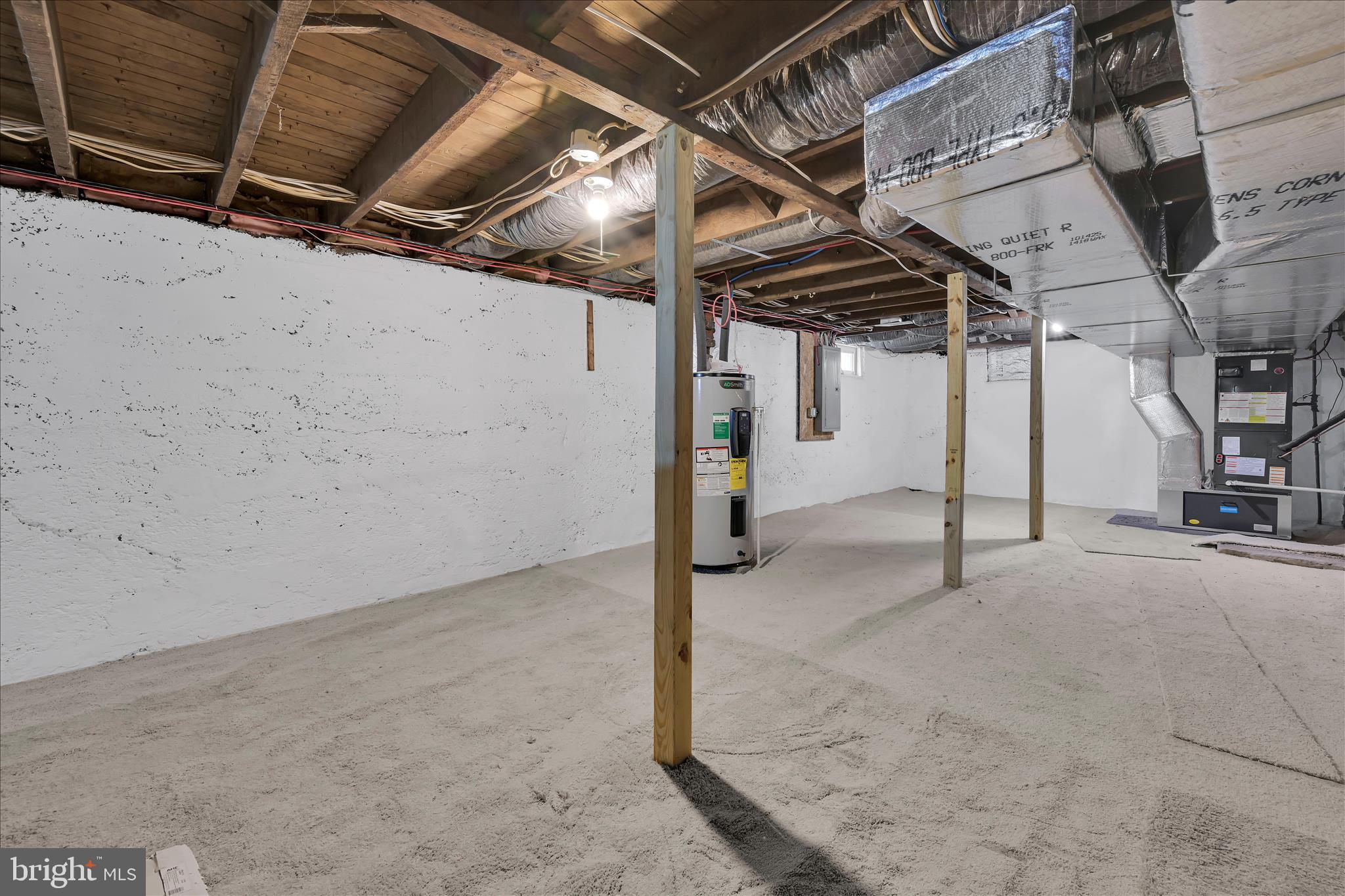 FRACKVILLE - Residential