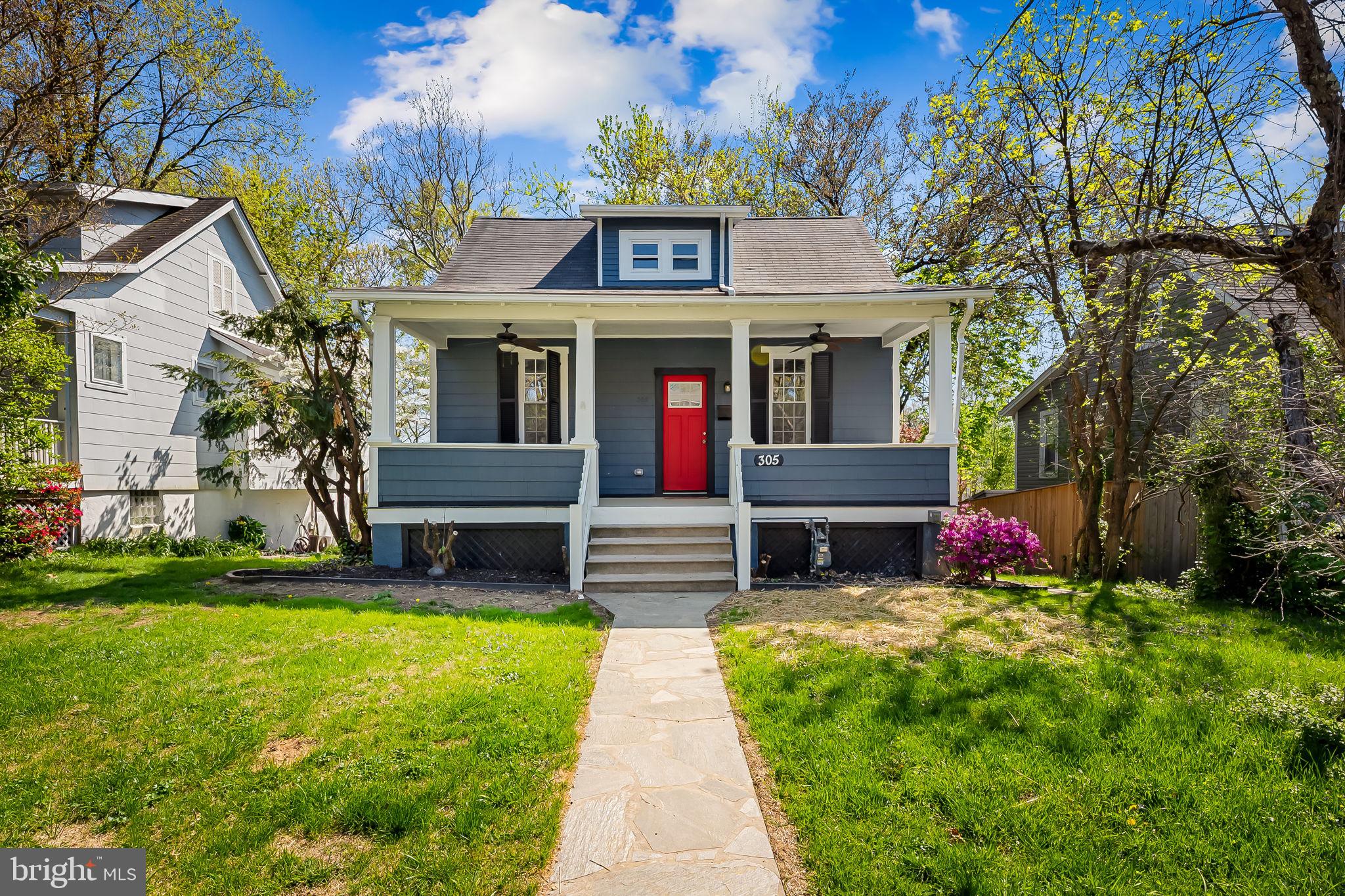 CEDARCROFT HISTORIC DISTRICT - Residential