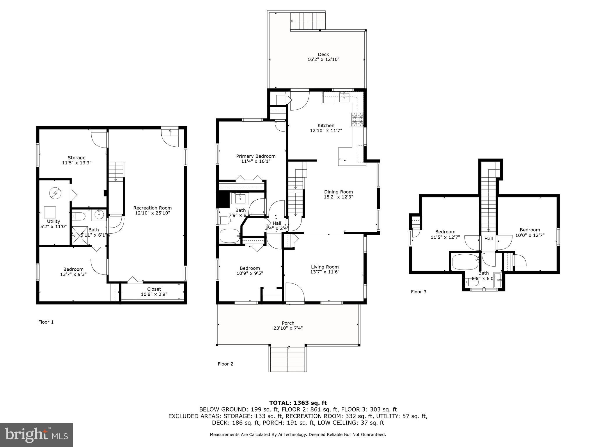 CEDARCROFT HISTORIC DISTRICT - Residential