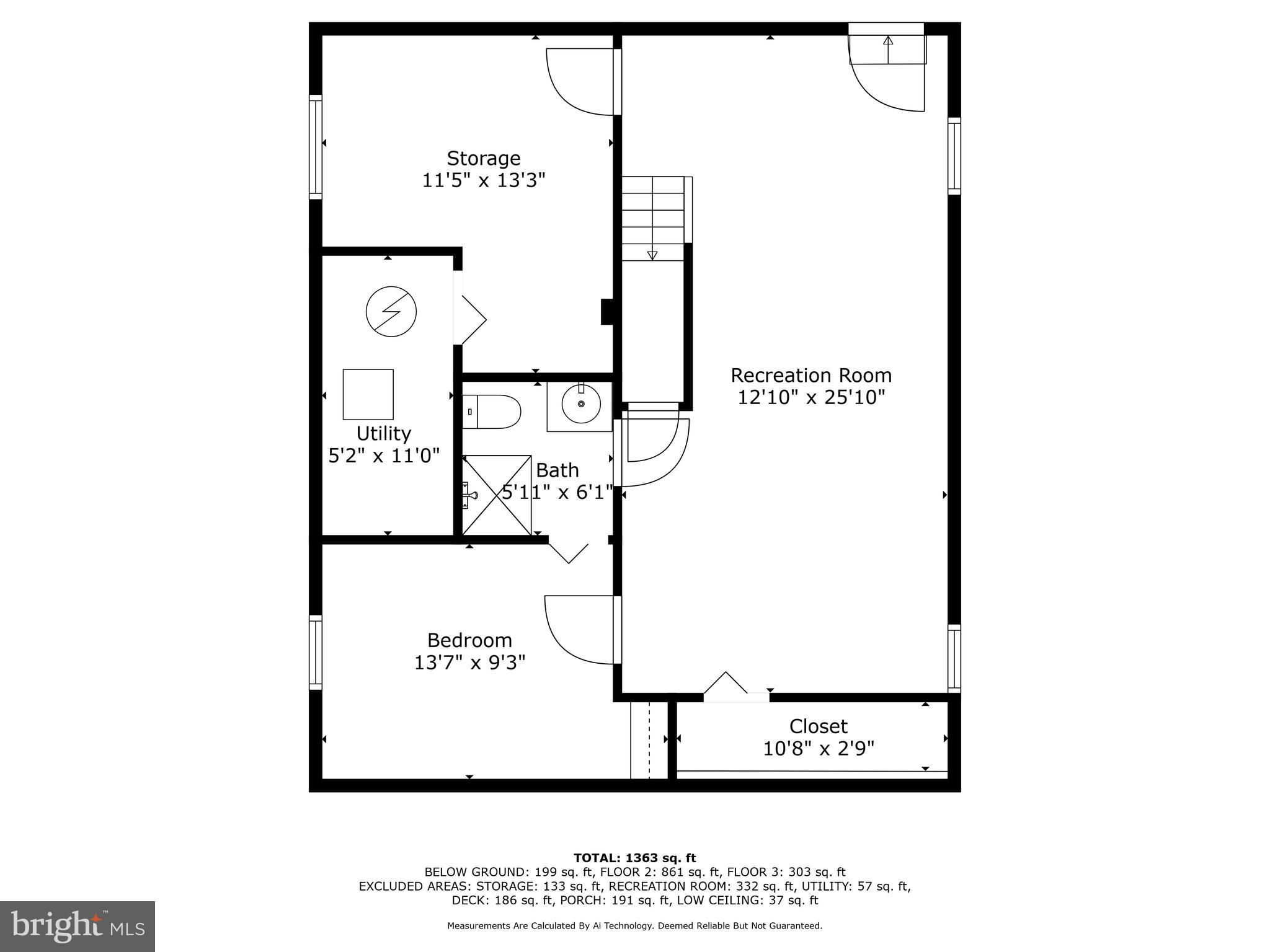 CEDARCROFT HISTORIC DISTRICT - Residential
