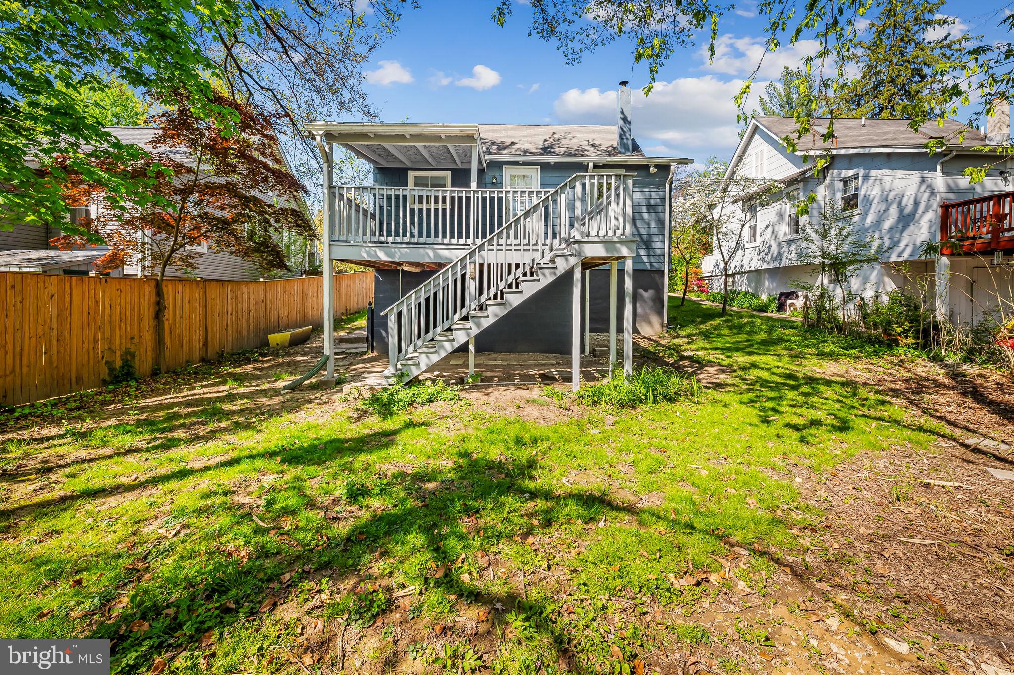 CEDARCROFT HISTORIC DISTRICT - Residential
