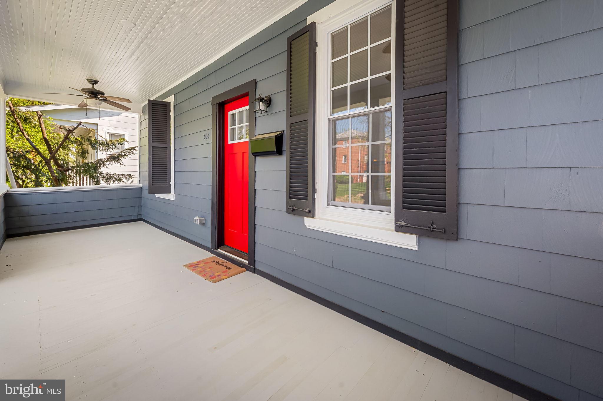CEDARCROFT HISTORIC DISTRICT - Residential