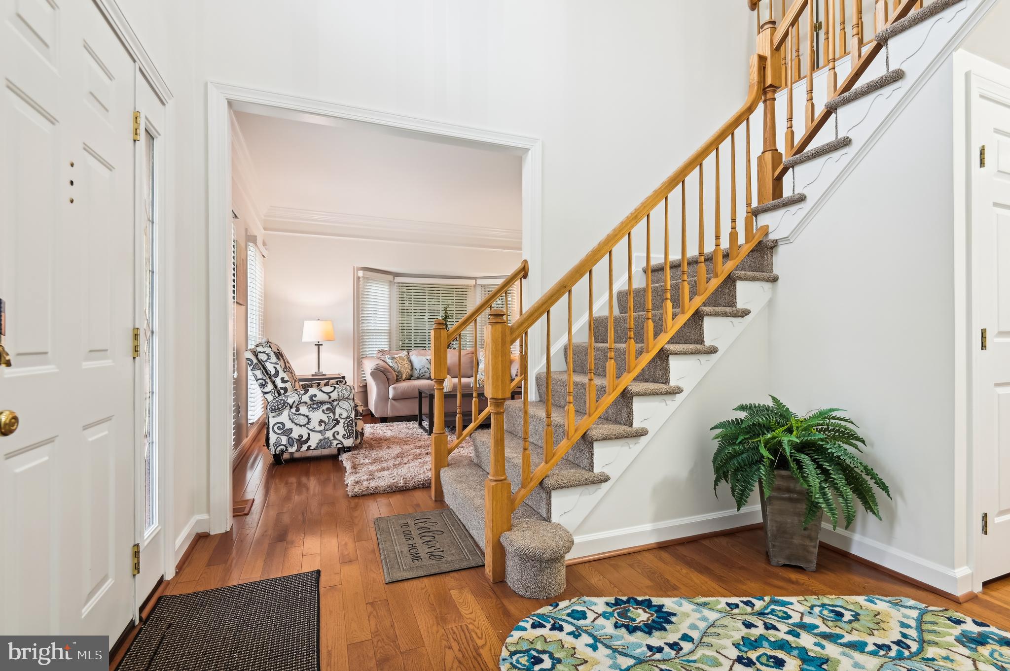 ABBEYFIELD ESTATES - Residential