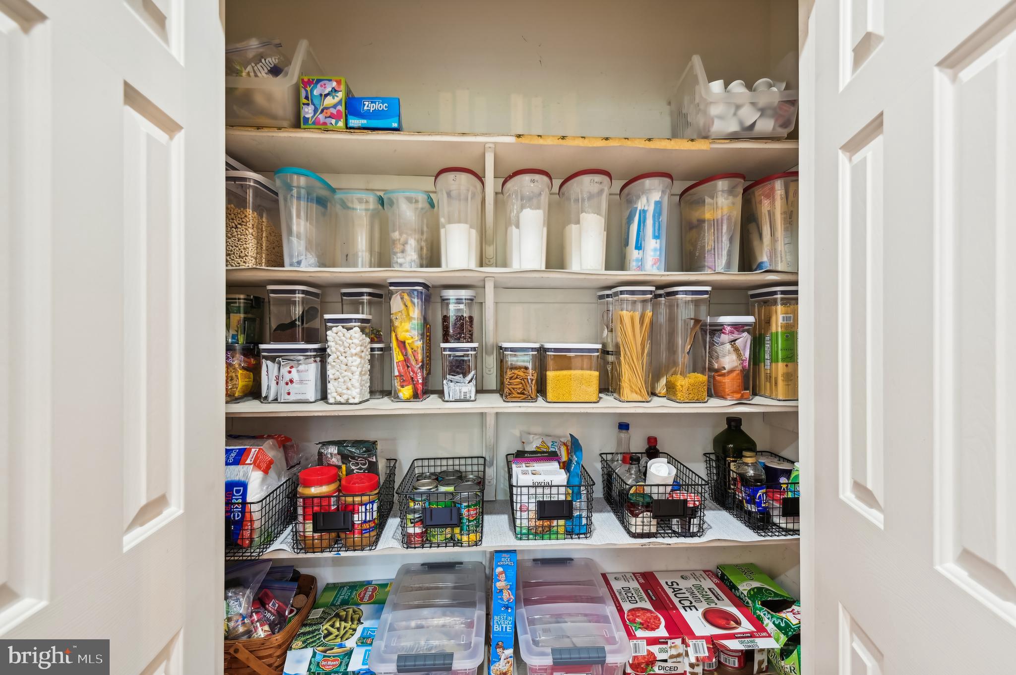 ABBEYFIELD ESTATES - Residential