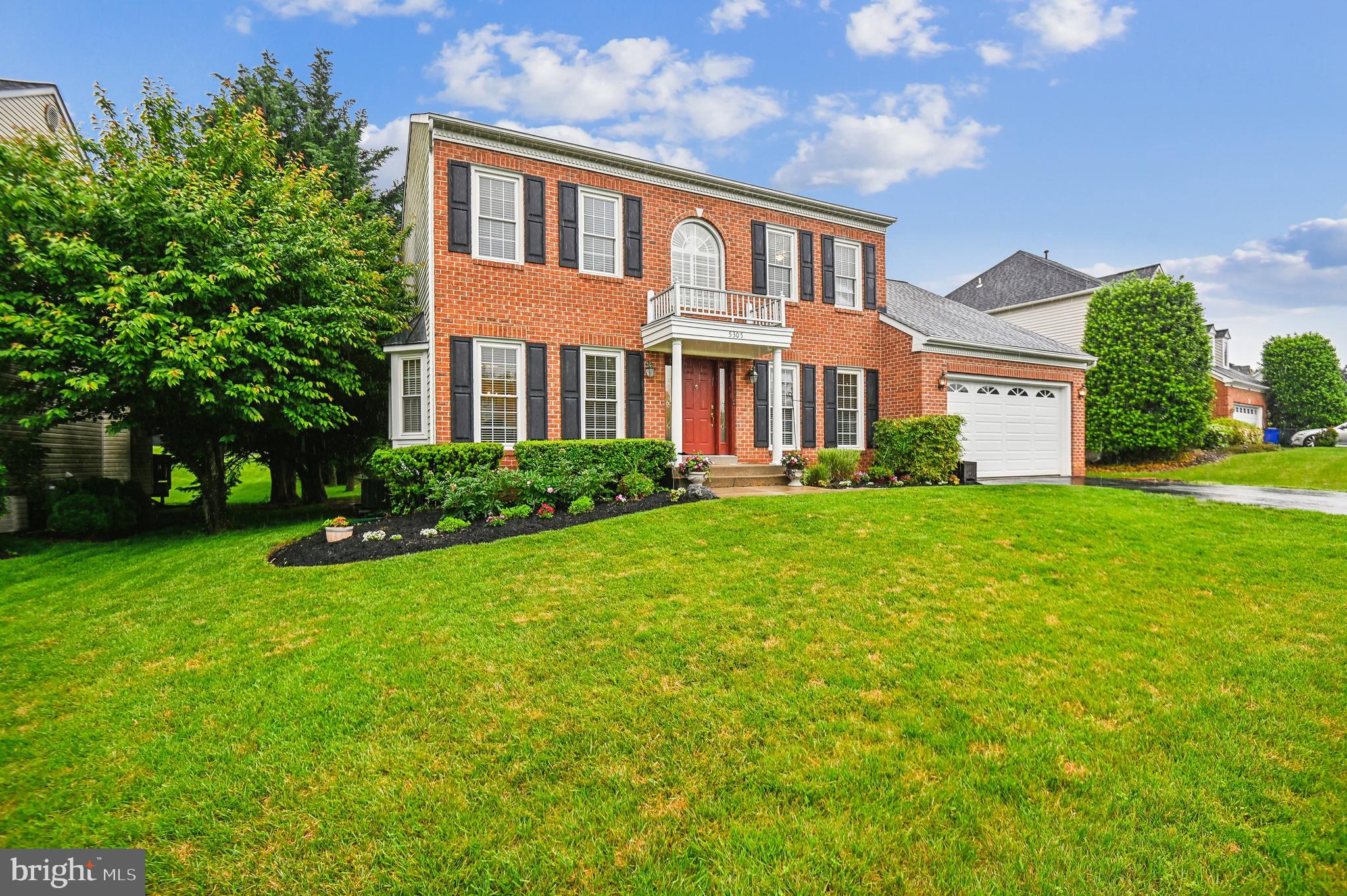 ABBEYFIELD ESTATES - Residential