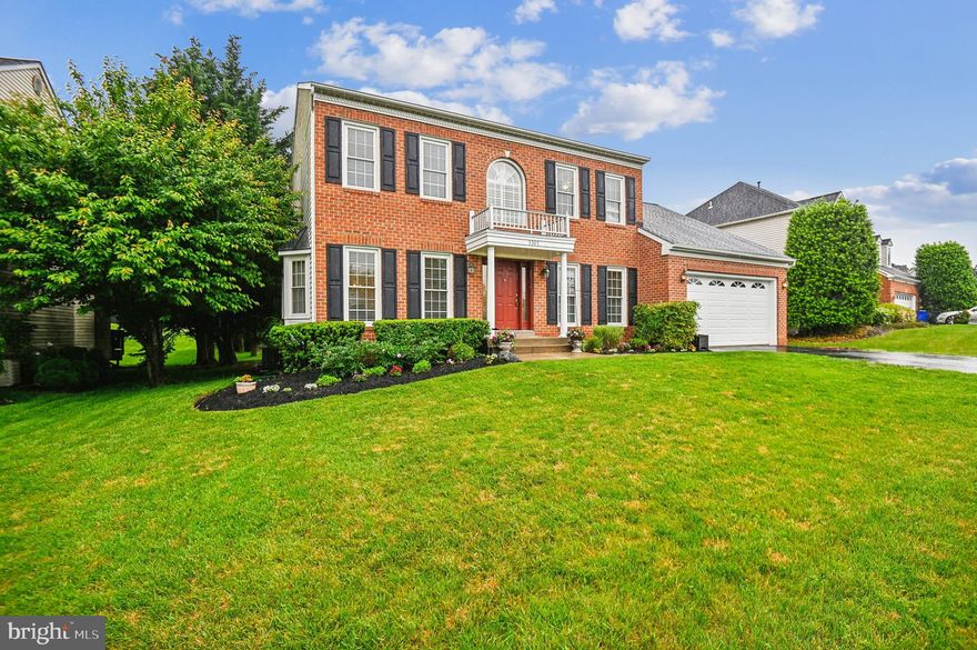 Welcome to 5305 Lynn Ln -  located in Ellicott City, MD. 

Get ready to play host to unforgettable gourmet dinner parties in the spacious eat-in kitchen, where guests can gather around the cozy gas fireplace in the family room. The separate and sophisticated dining room sets the perfect ambiance for a more formal gathering.  After dinner, unwind with cordials in the formal living room, or step out onto the rear deck and bask in your field of dreams.

This meticulously maintained home comes with a plethora of updates and upgrades, ensuring both comfort and peace of mind for its new owners. The roof was replaced in 2018, offering years of worry-free protection. Recently installed in 2024, the water heater guarantees an efficient and reliable hot water supply. Updated in 2005, the windows (and doors) contribute to improved energy efficiency and aesthetic appeal. A modern refrigerator was added to the kitchen in 2021, enhancing convenience and style. The HVAC system was upgraded in 2019, enhancing indoor comfort and energy efficiency.

Upstairs, the upper level boasts a spacious primary bedroom with a stunning en suite bath updated in 2020, providing privacy and luxury in your daily routine. Additionally, there are three generously sized bedrooms and a full bath that underwent a stylish update in 2020, offering ample space for the entire family. On the lower level, you'll find nearly 600 square feet of finished space, complete with a beautiful half bath, providing versatility for various living arrangements.

Don't miss the opportunity to make this exceptional Ellicott City home yours. Schedule your showing today and experience the epitome of comfortable living in this sought-after community.