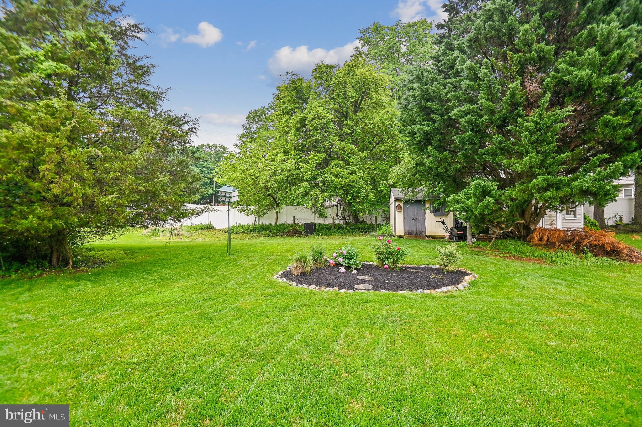 ABBEYFIELD ESTATES - Residential