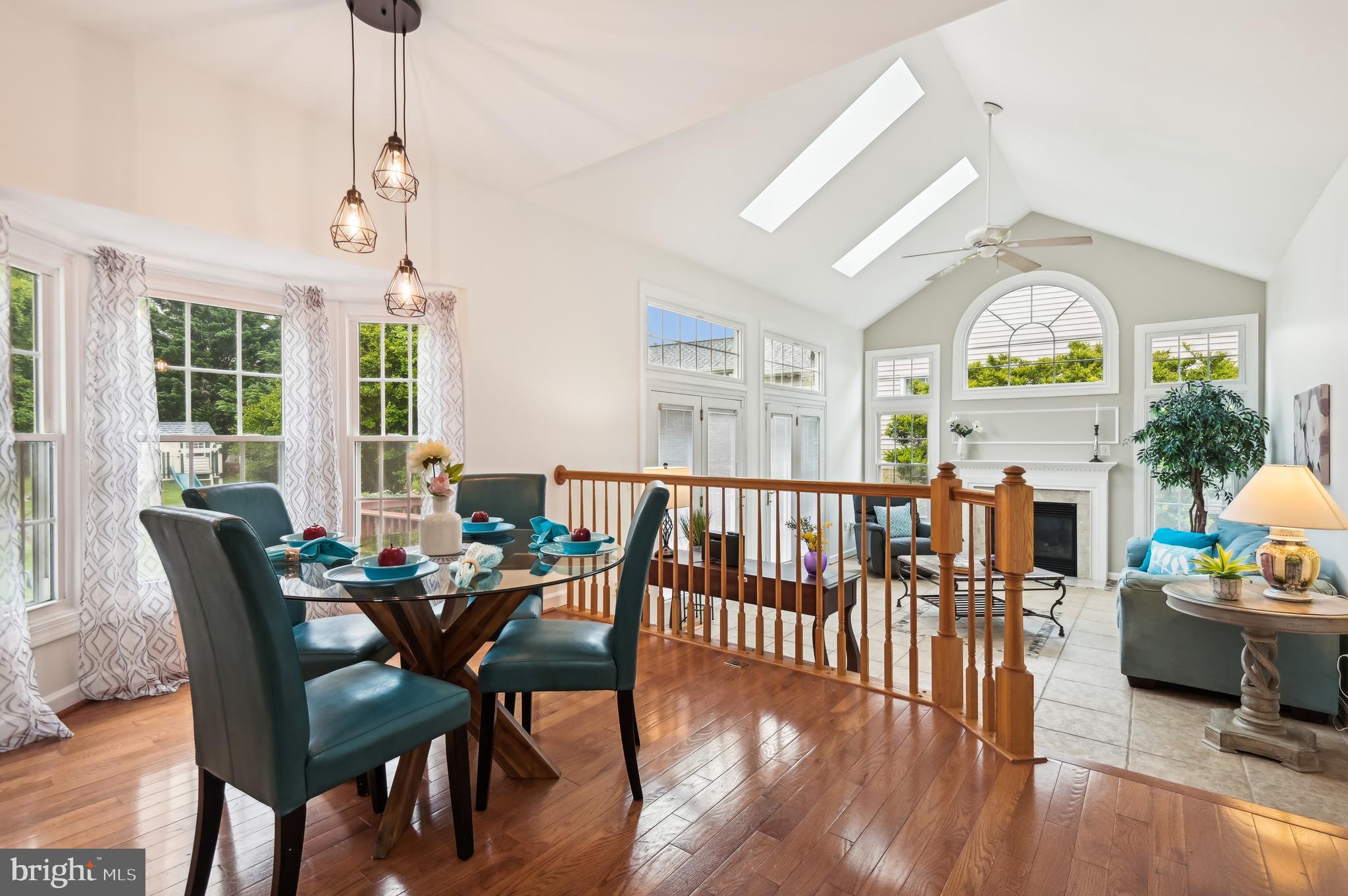 ABBEYFIELD ESTATES - Residential