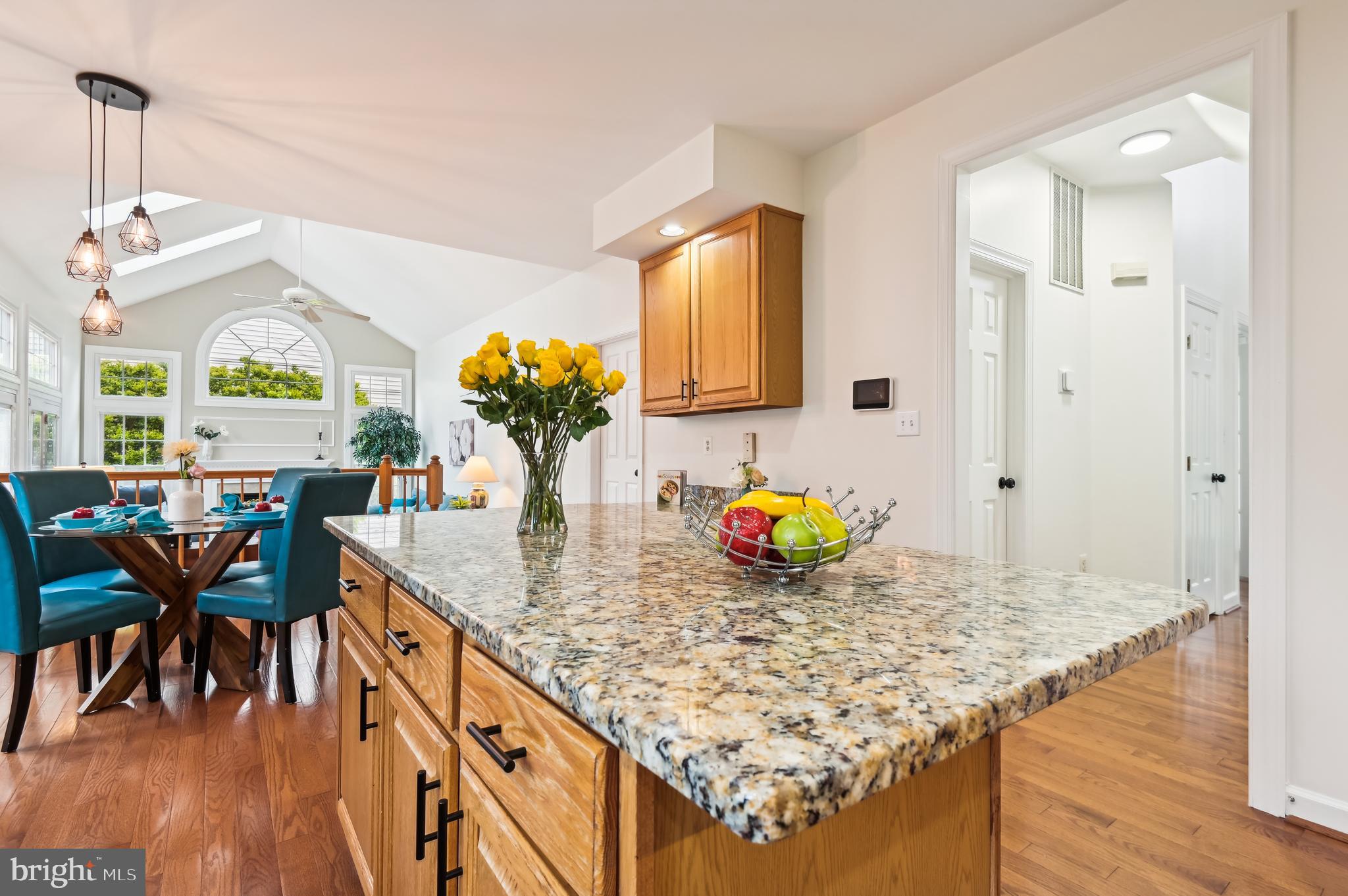 ABBEYFIELD ESTATES - Residential