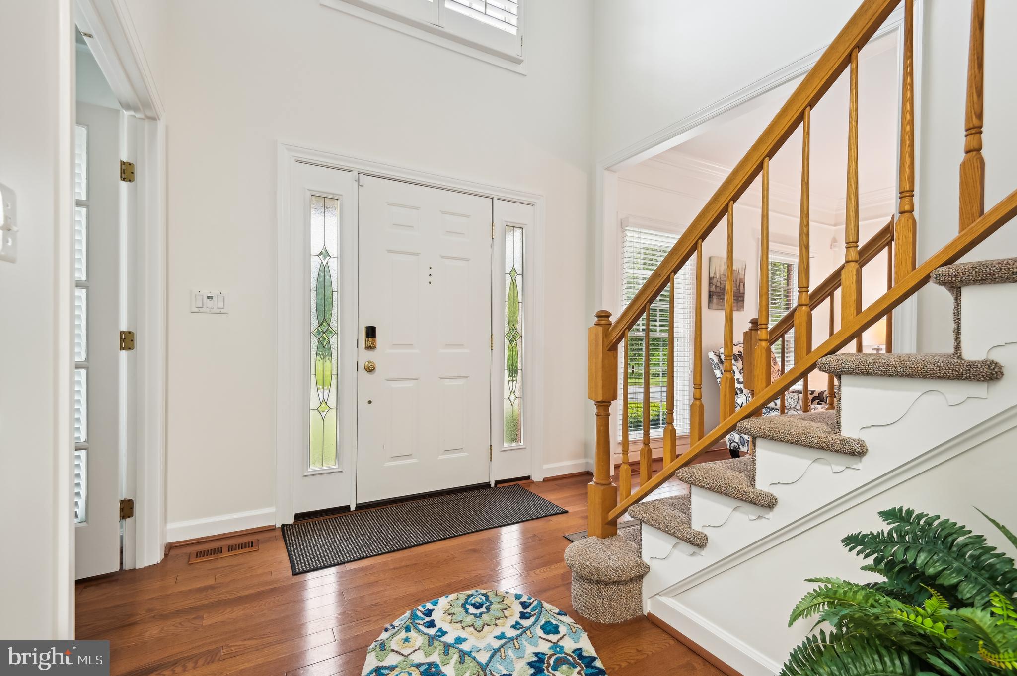 ABBEYFIELD ESTATES - Residential