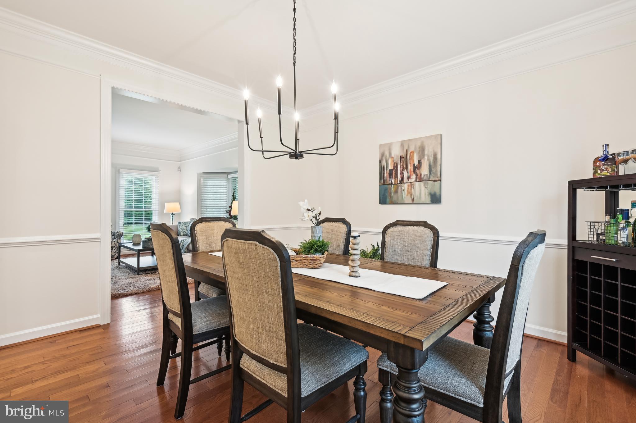 ABBEYFIELD ESTATES - Residential