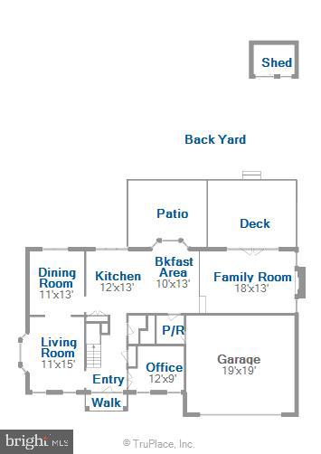ABBEYFIELD ESTATES - Residential