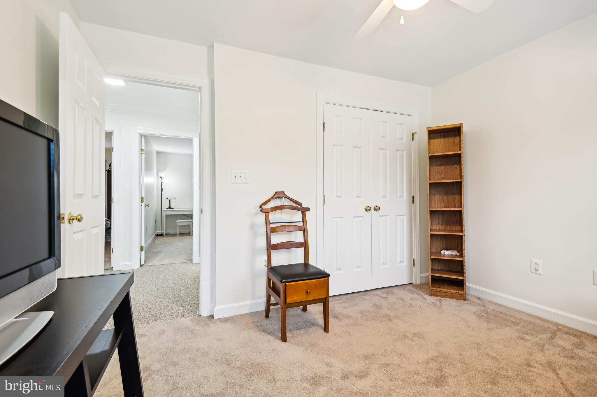 ABBEYFIELD ESTATES - Residential