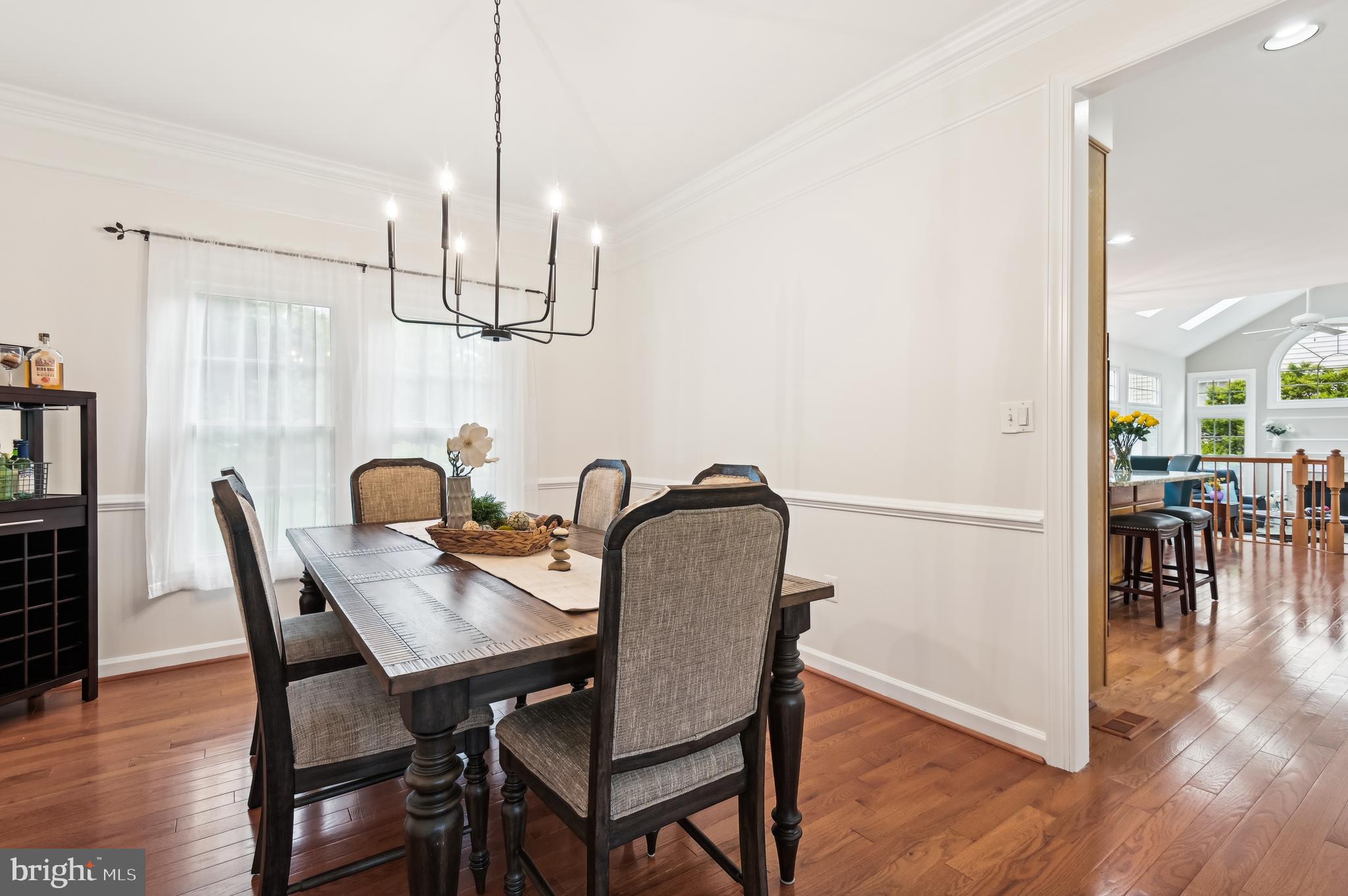 ABBEYFIELD ESTATES - Residential