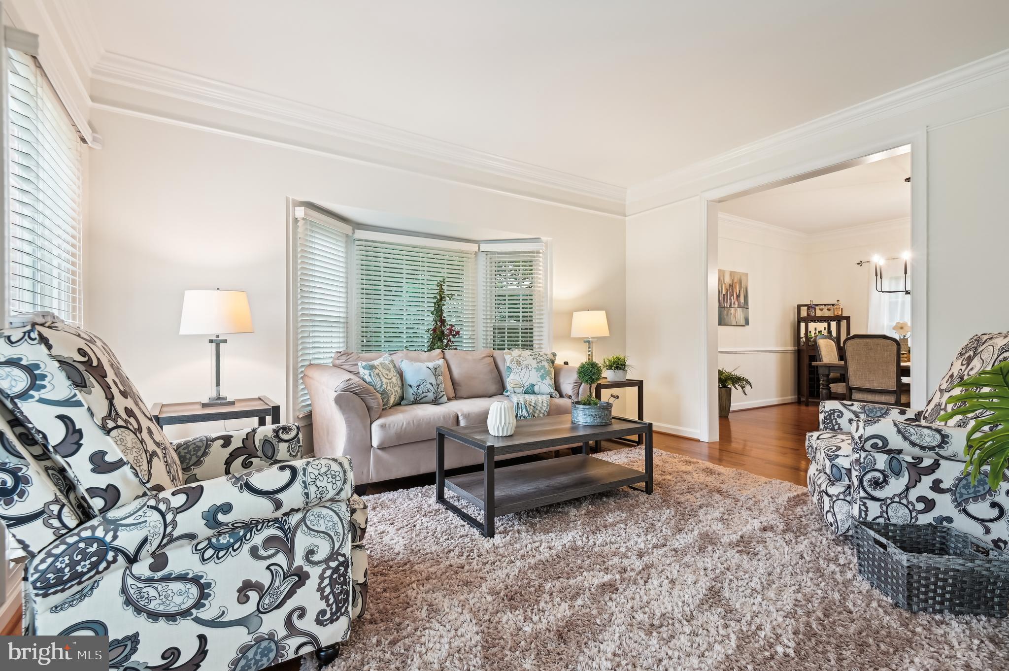 ABBEYFIELD ESTATES - Residential