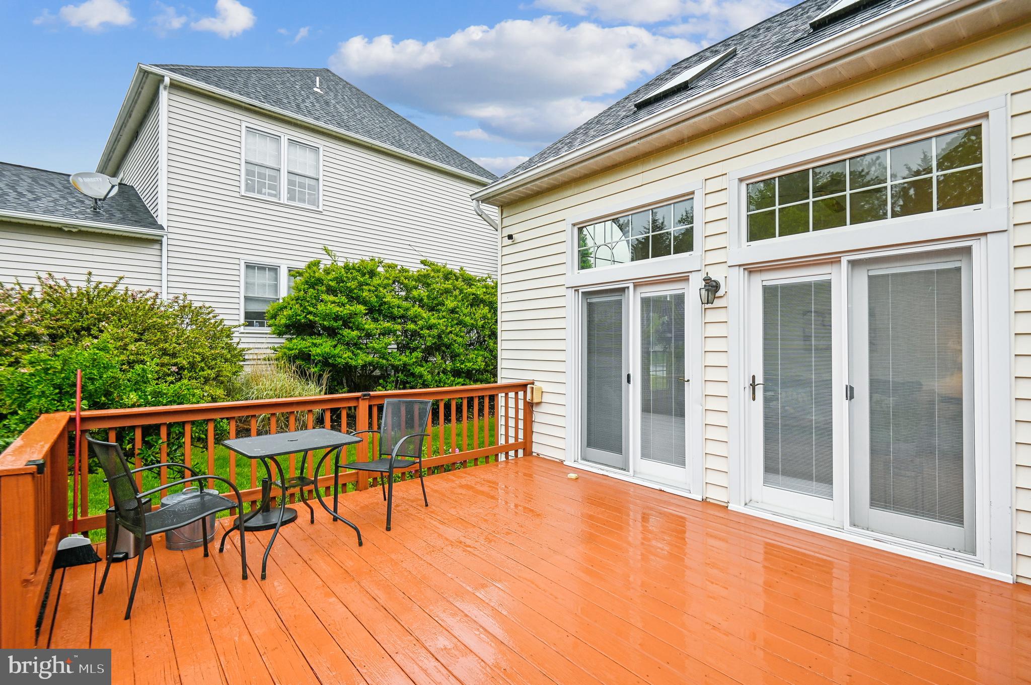 ABBEYFIELD ESTATES - Residential