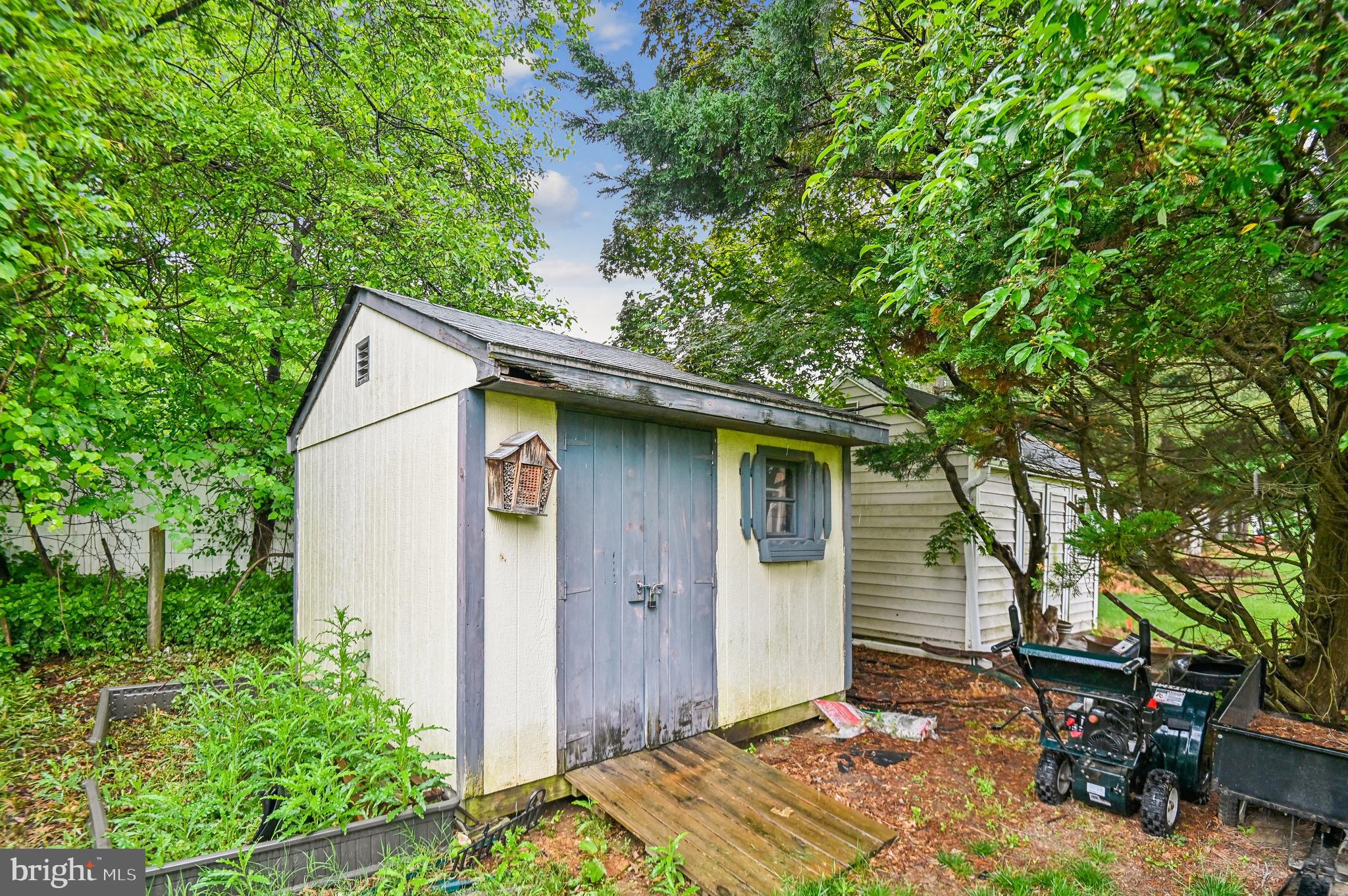 ABBEYFIELD ESTATES - Residential