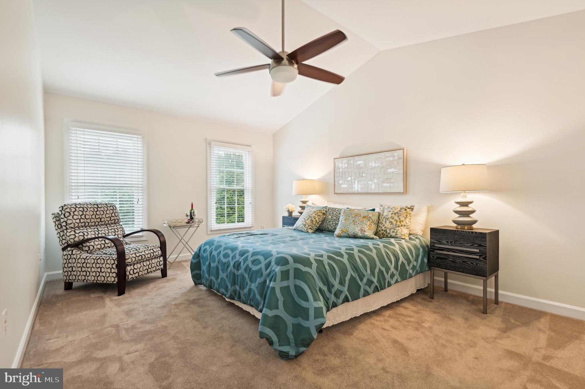 ABBEYFIELD ESTATES - Residential