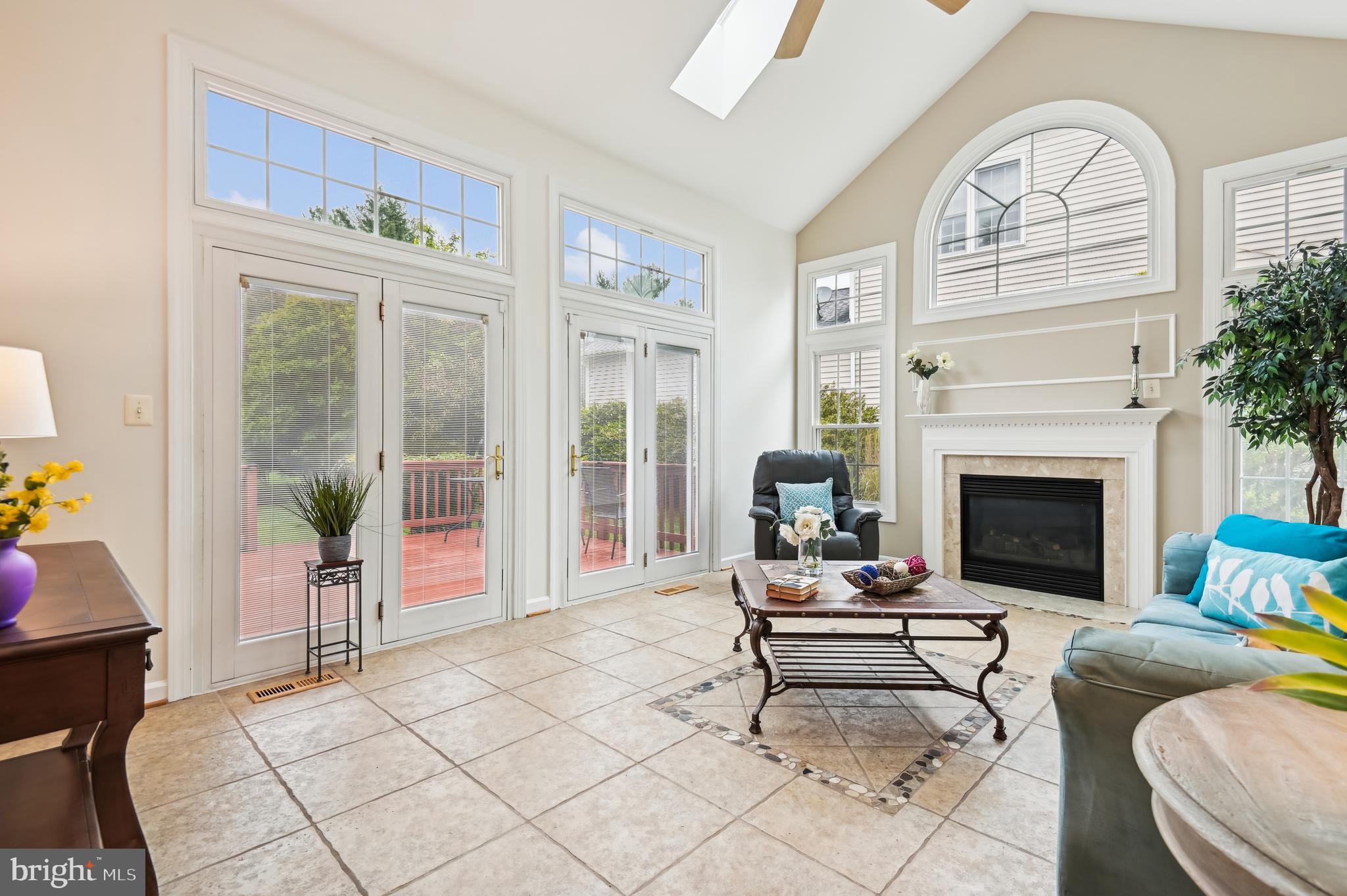 ABBEYFIELD ESTATES - Residential