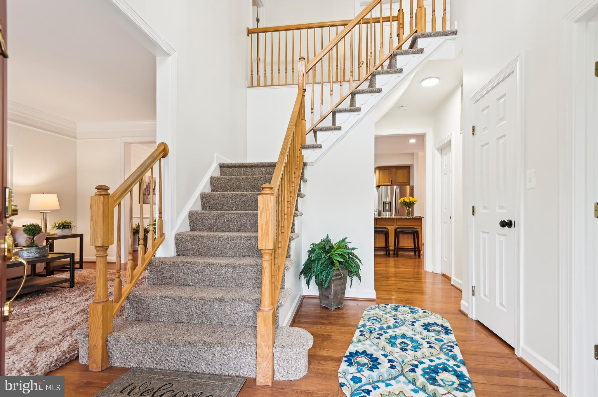 ABBEYFIELD ESTATES - Residential