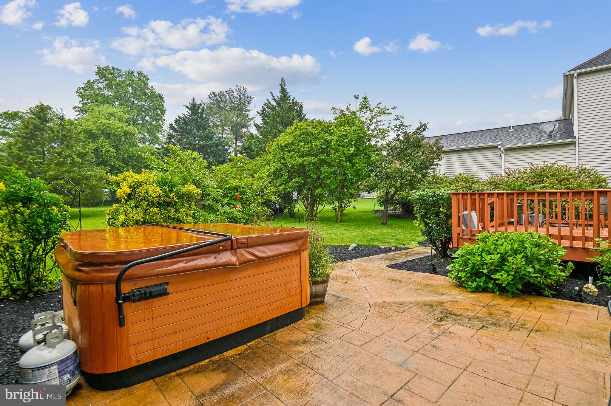 ABBEYFIELD ESTATES - Residential