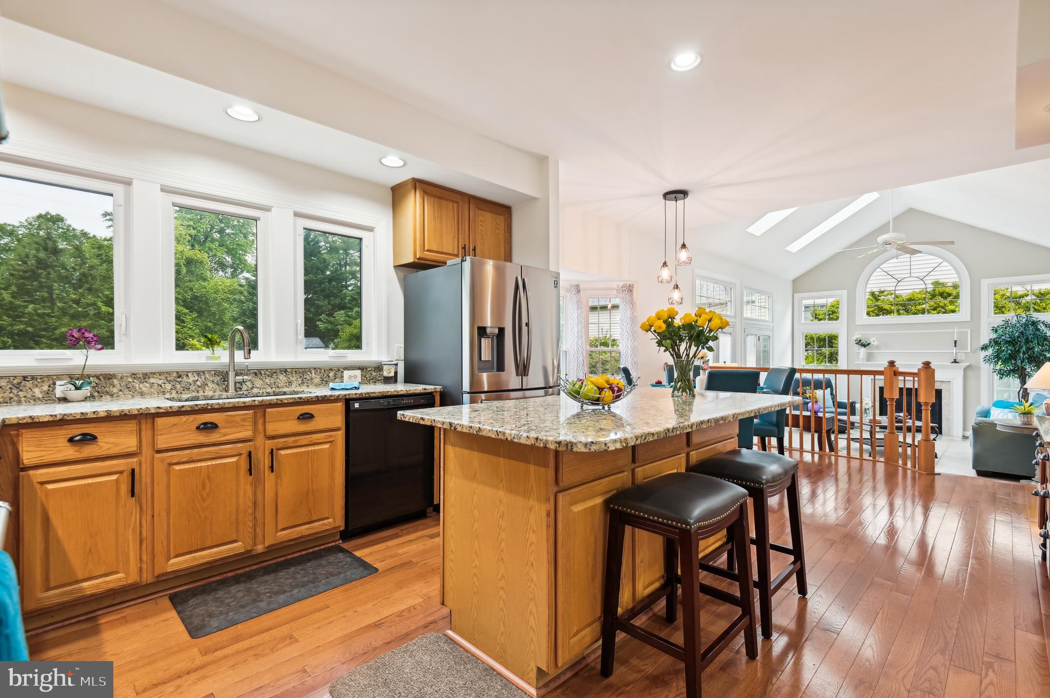 ABBEYFIELD ESTATES - Residential