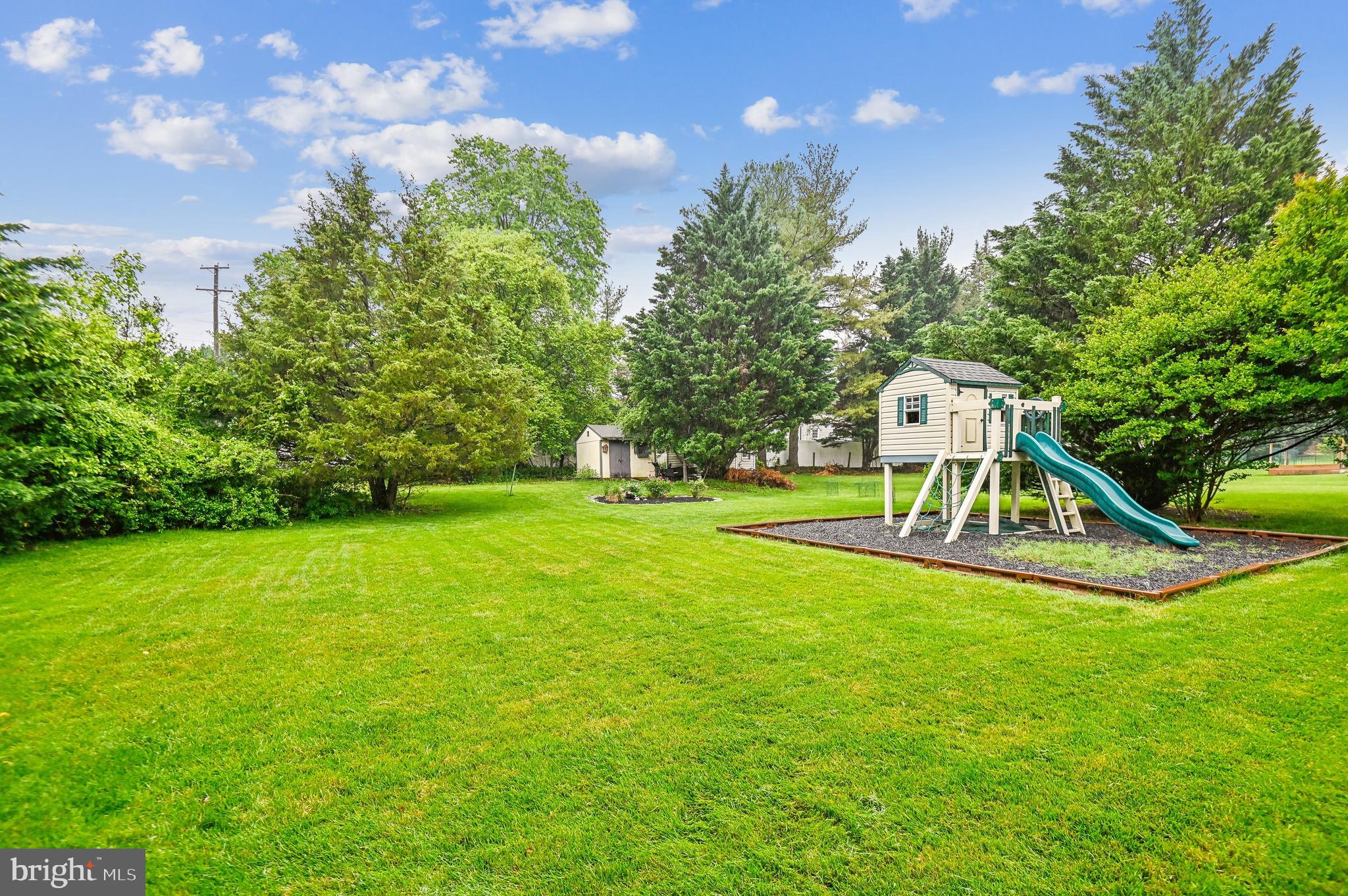 ABBEYFIELD ESTATES - Residential