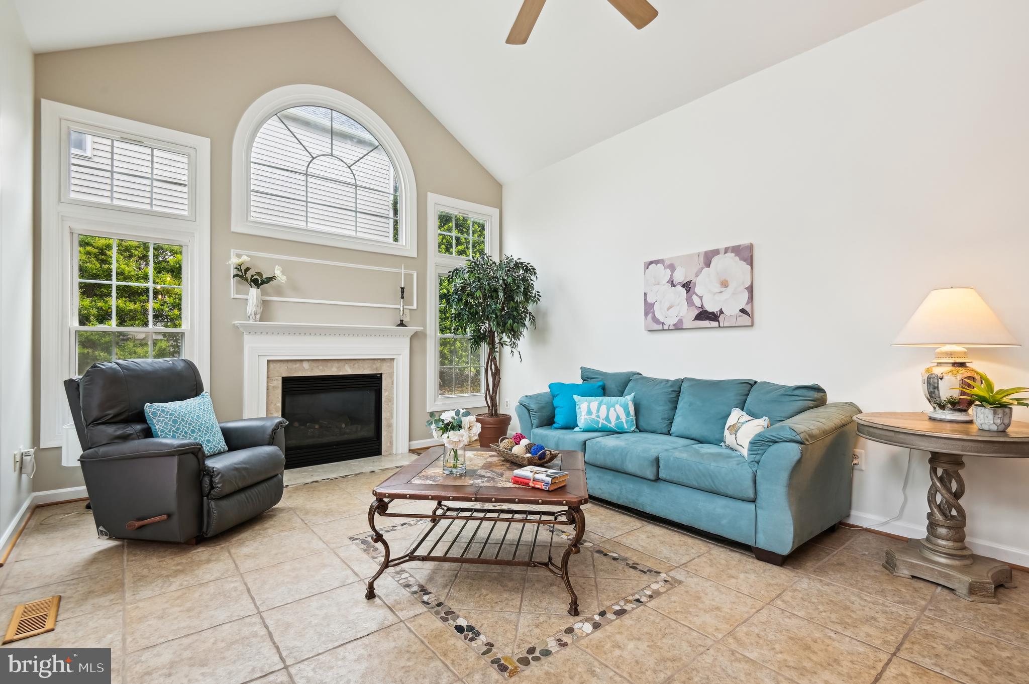 ABBEYFIELD ESTATES - Residential