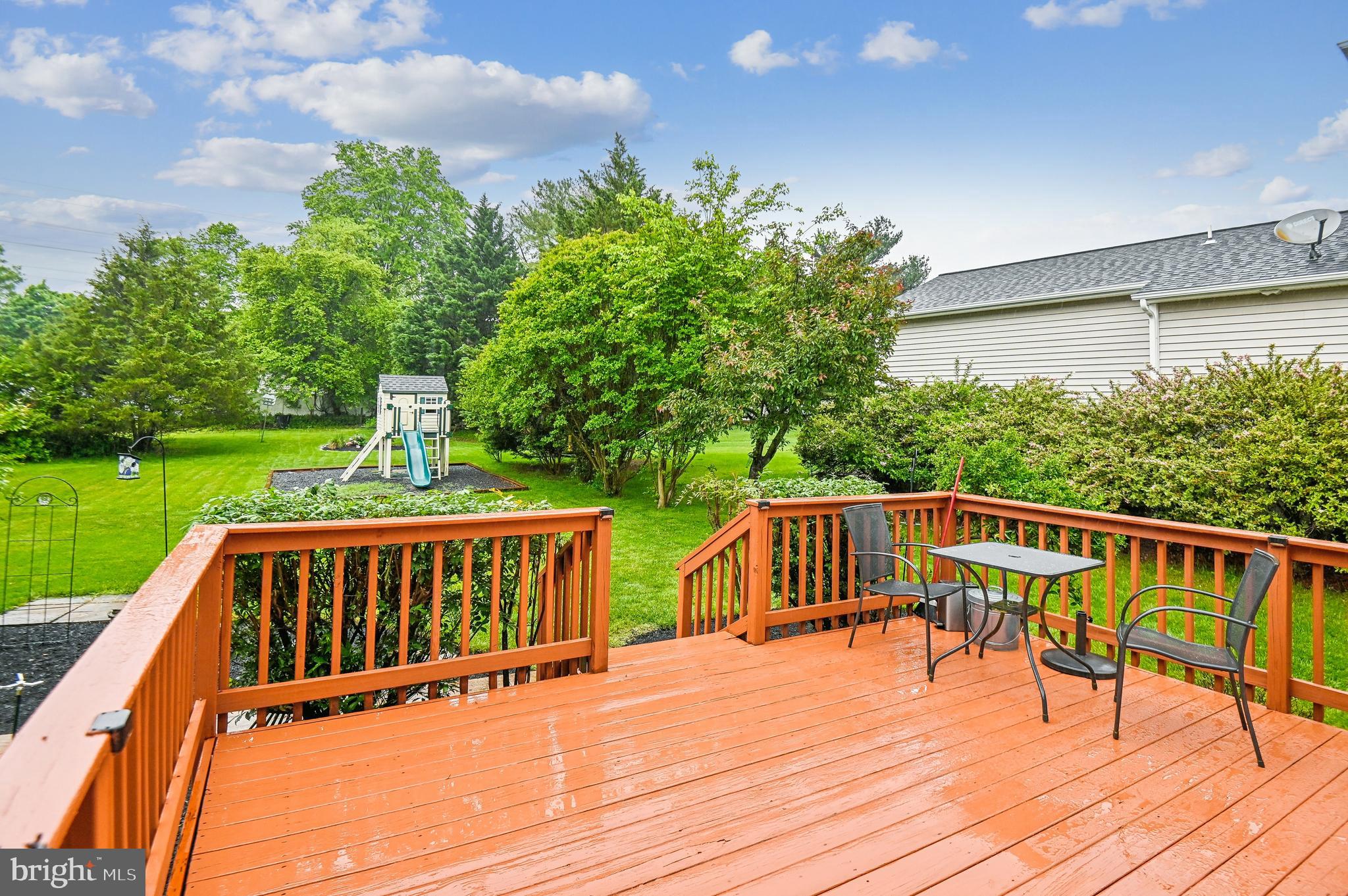 ABBEYFIELD ESTATES - Residential