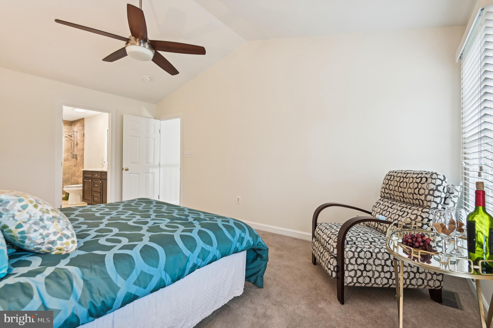 ABBEYFIELD ESTATES - Residential