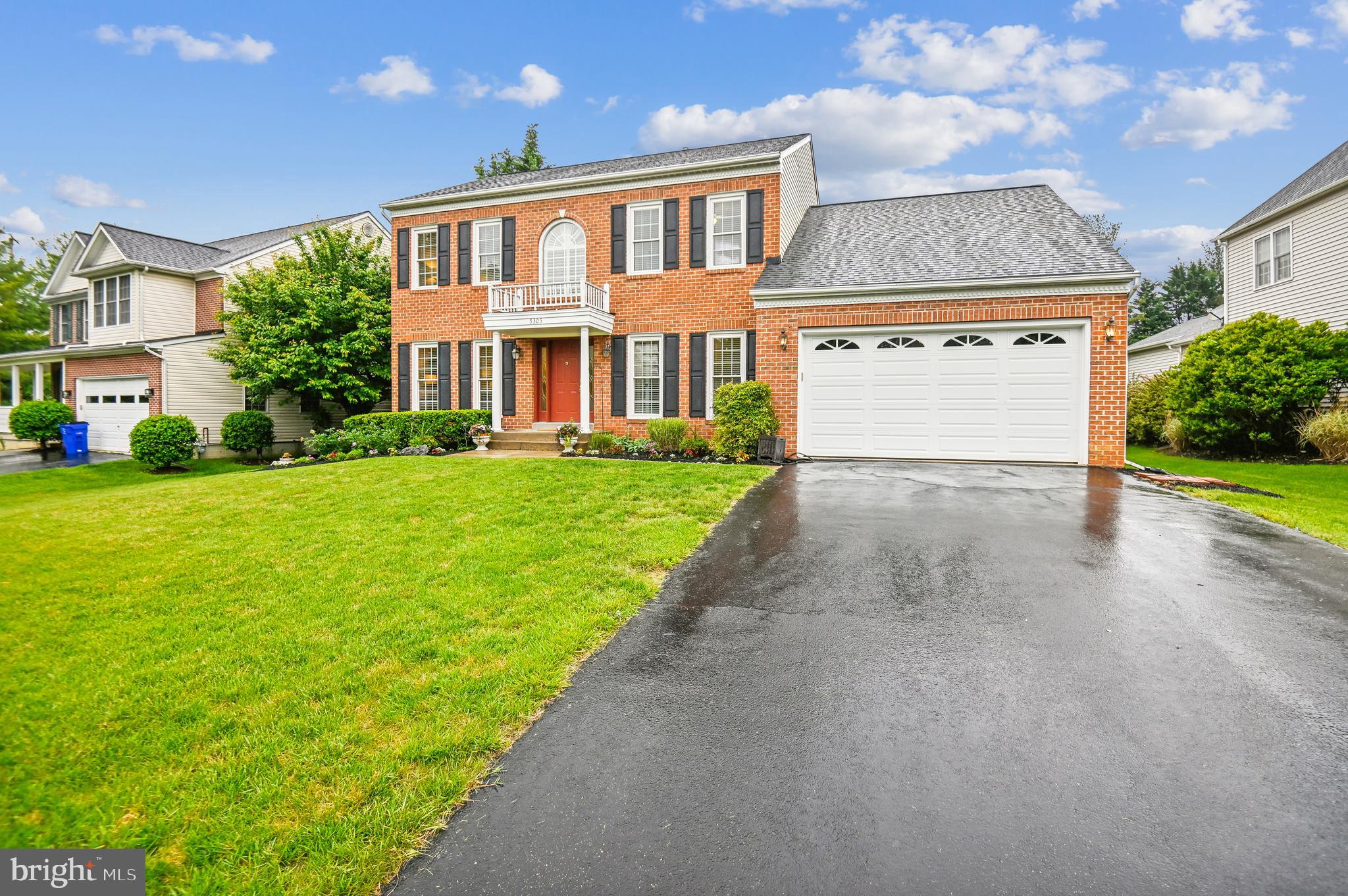 ABBEYFIELD ESTATES - Residential