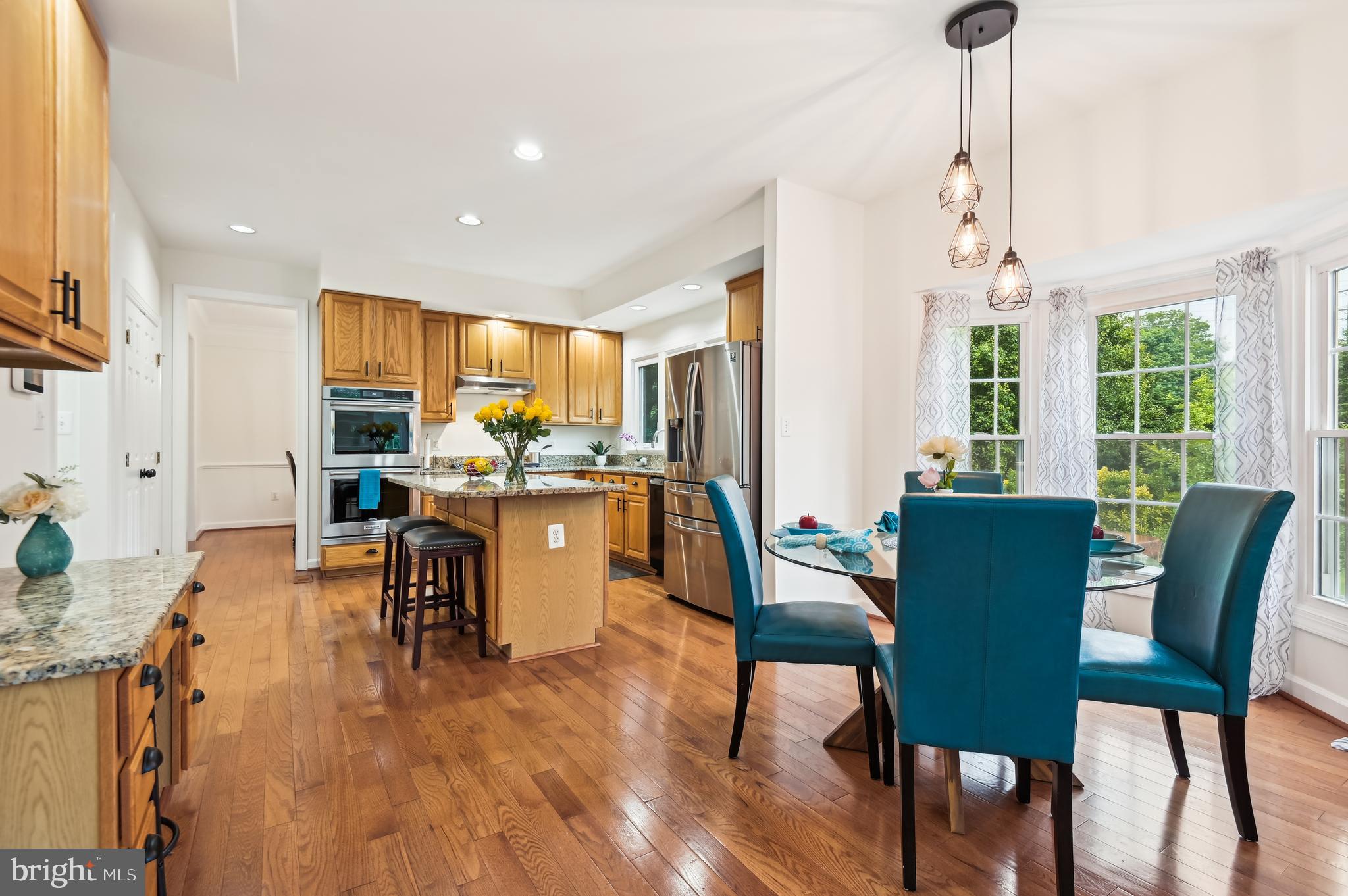 ABBEYFIELD ESTATES - Residential