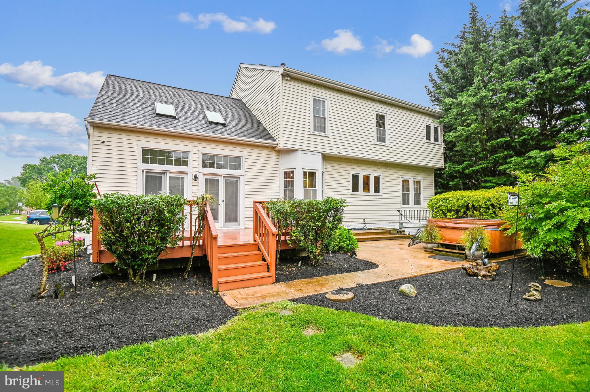 ABBEYFIELD ESTATES - Residential