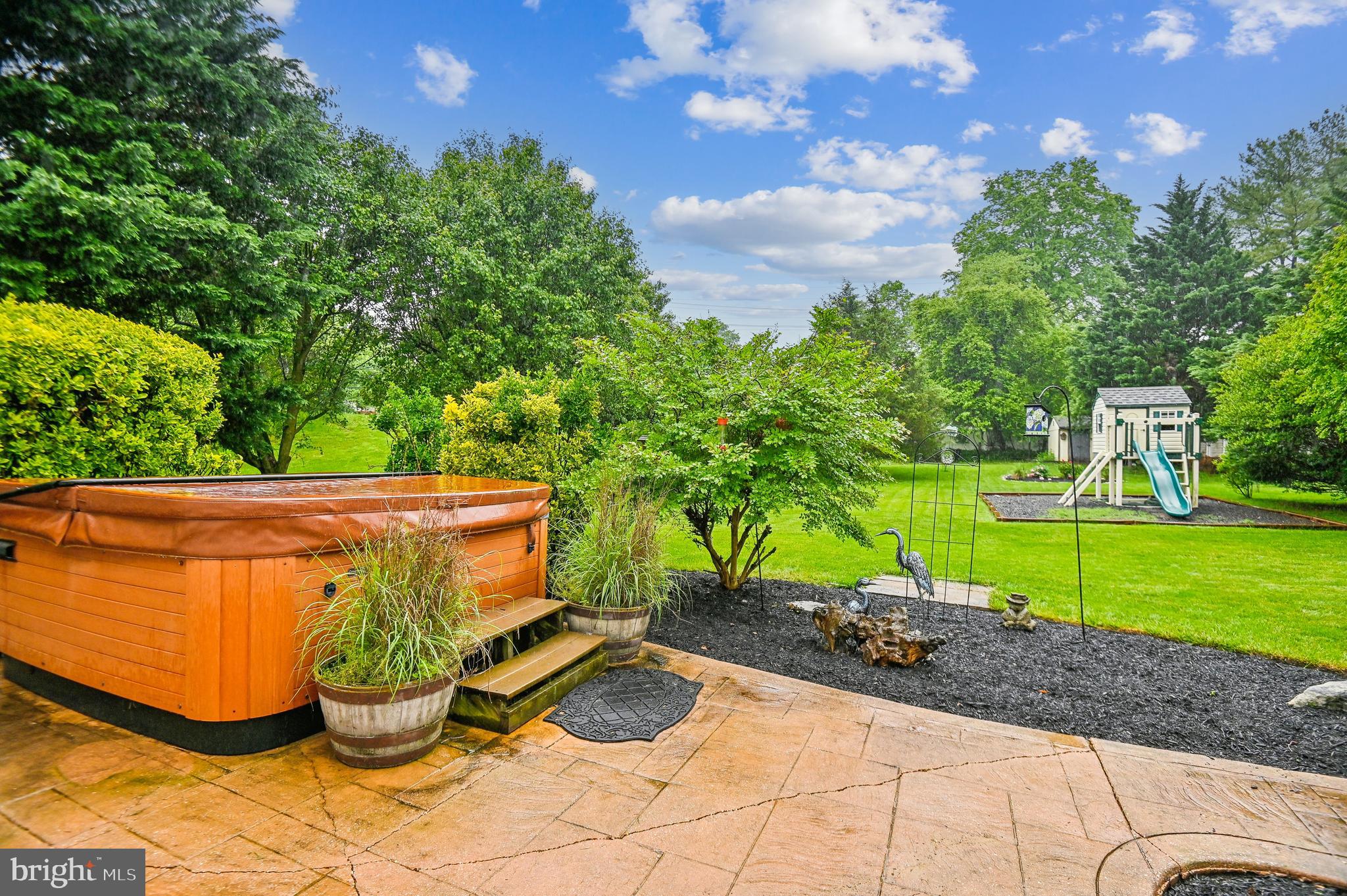 ABBEYFIELD ESTATES - Residential