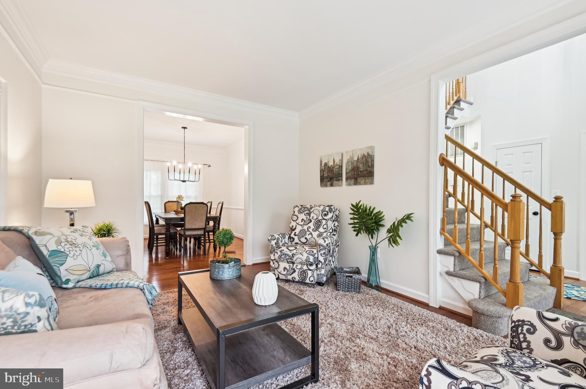 ABBEYFIELD ESTATES - Residential