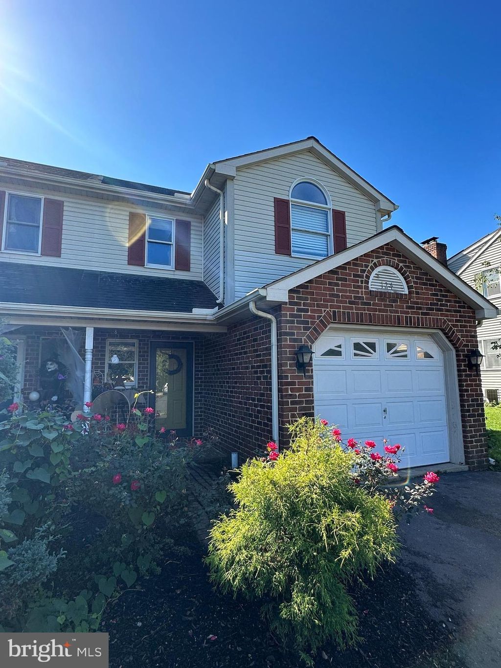 Photo of 124 Pepperton Court, Lititz, PA 17543 (MLS # PALA2042210)