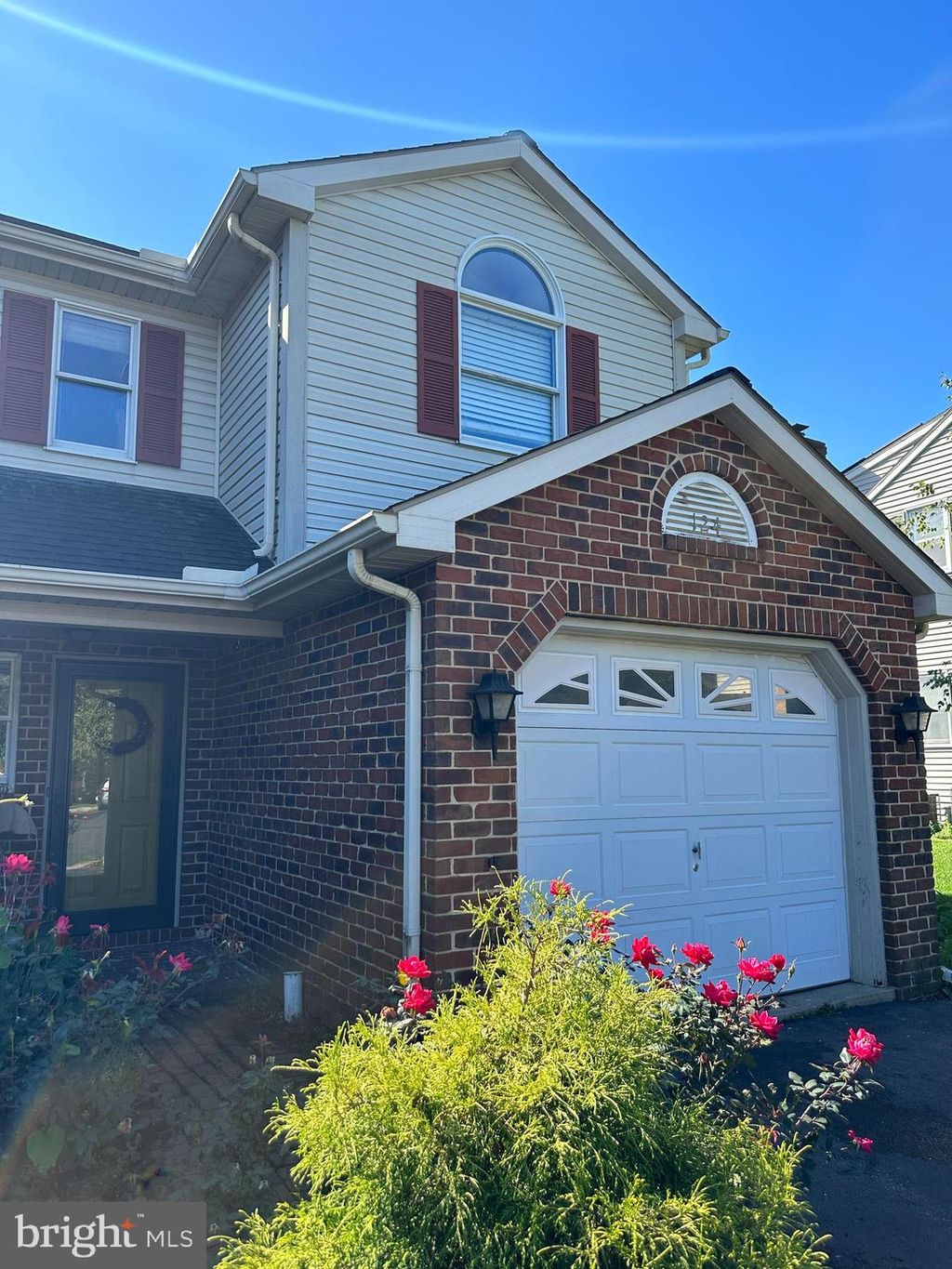 Photo of 124 Pepperton Court, Lititz, PA 17543 (MLS # PALA2042210)