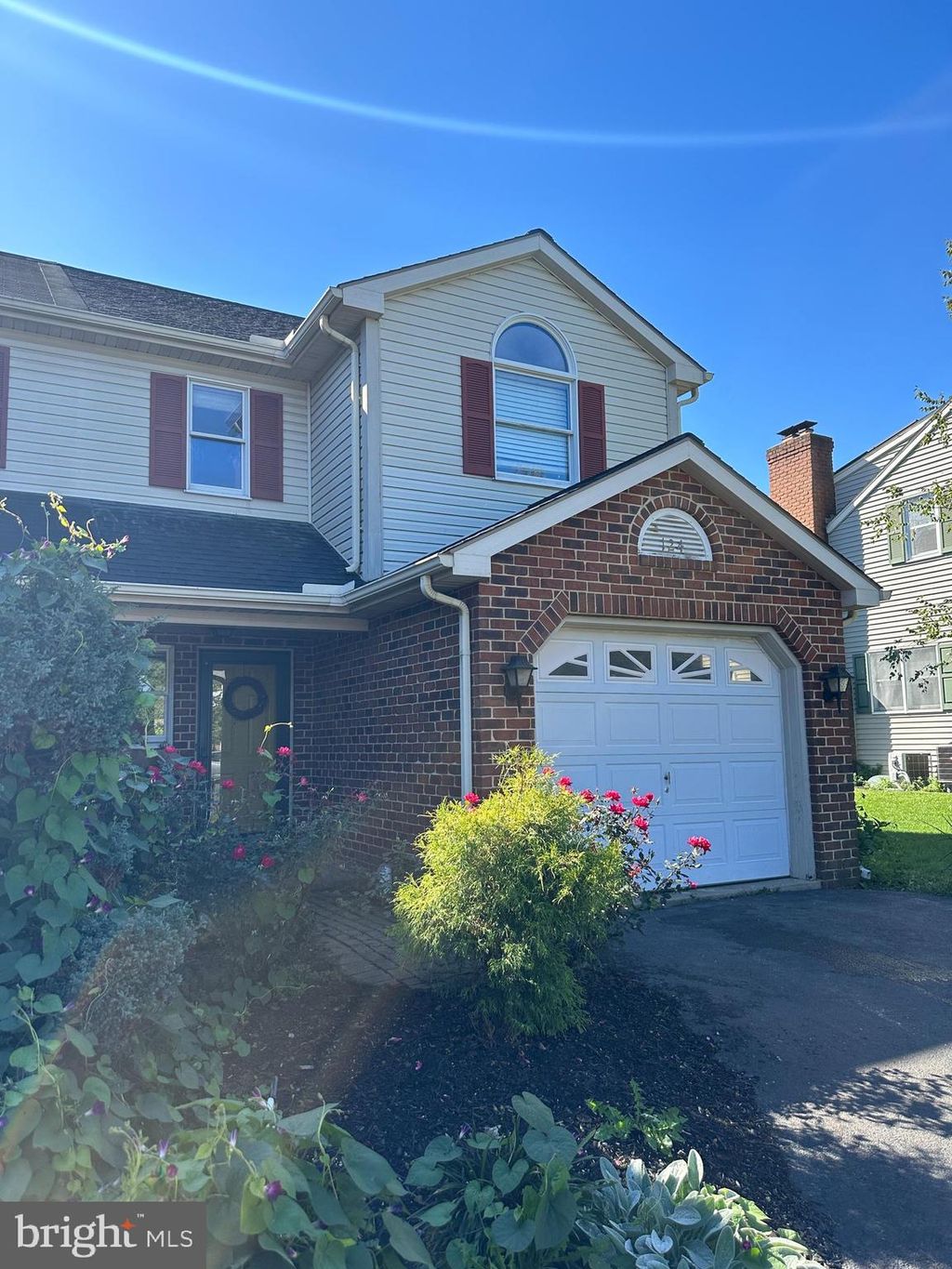 Photo of 124 Pepperton Court, Lititz, PA 17543 (MLS # PALA2042210)