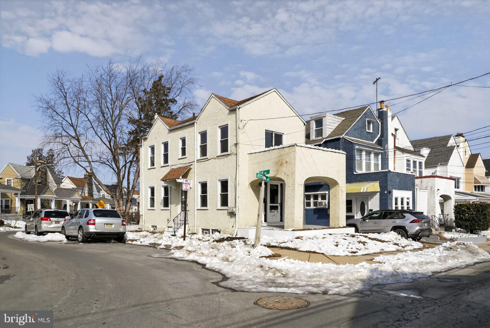 129 S KEYSTONE AVENUE