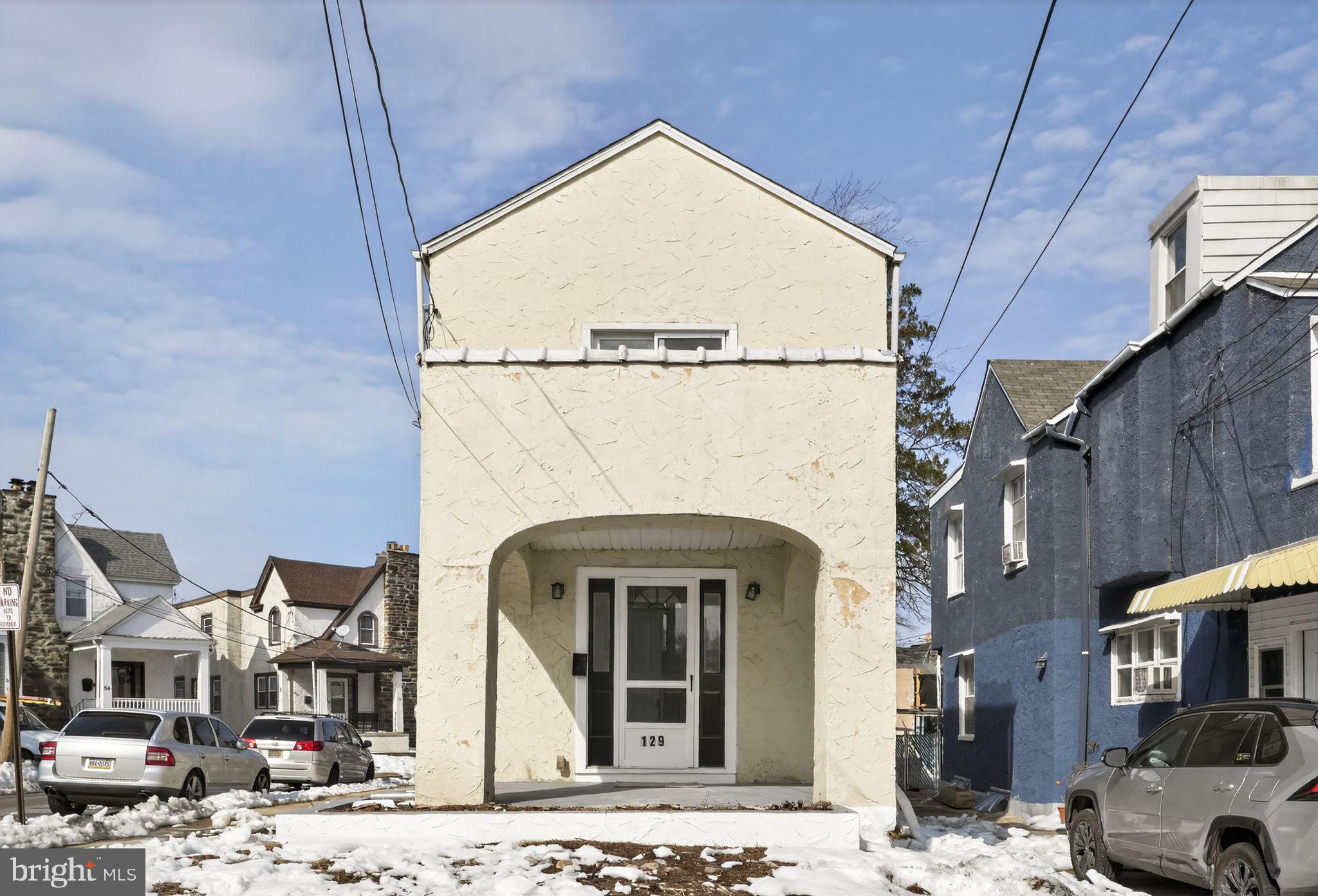 129 S KEYSTONE AVENUE