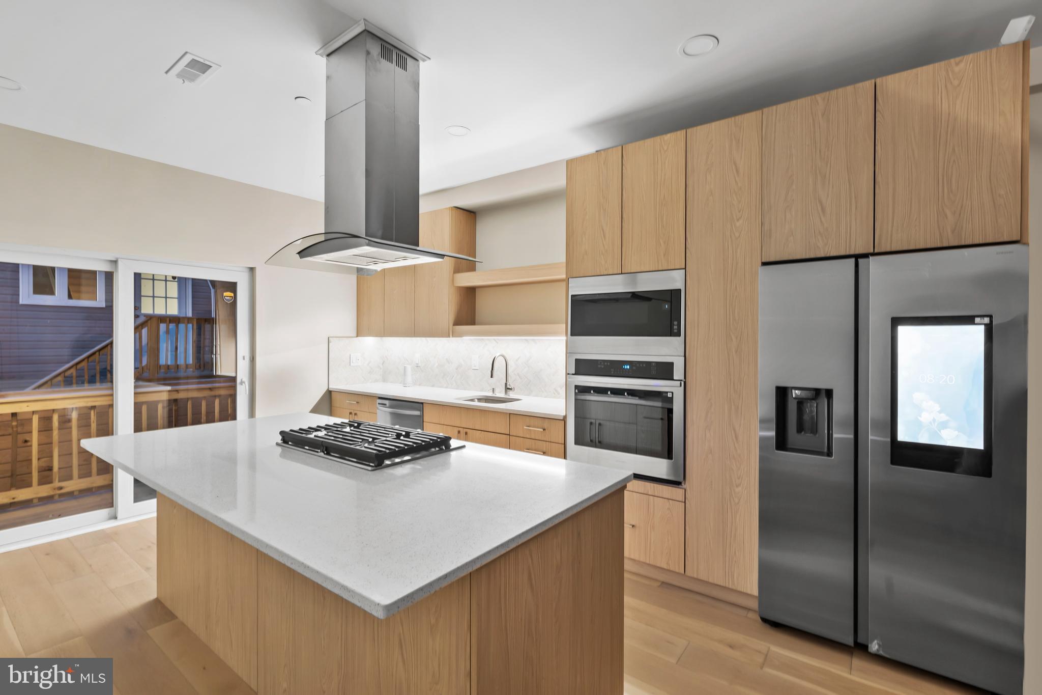 FISHTOWN - Residential