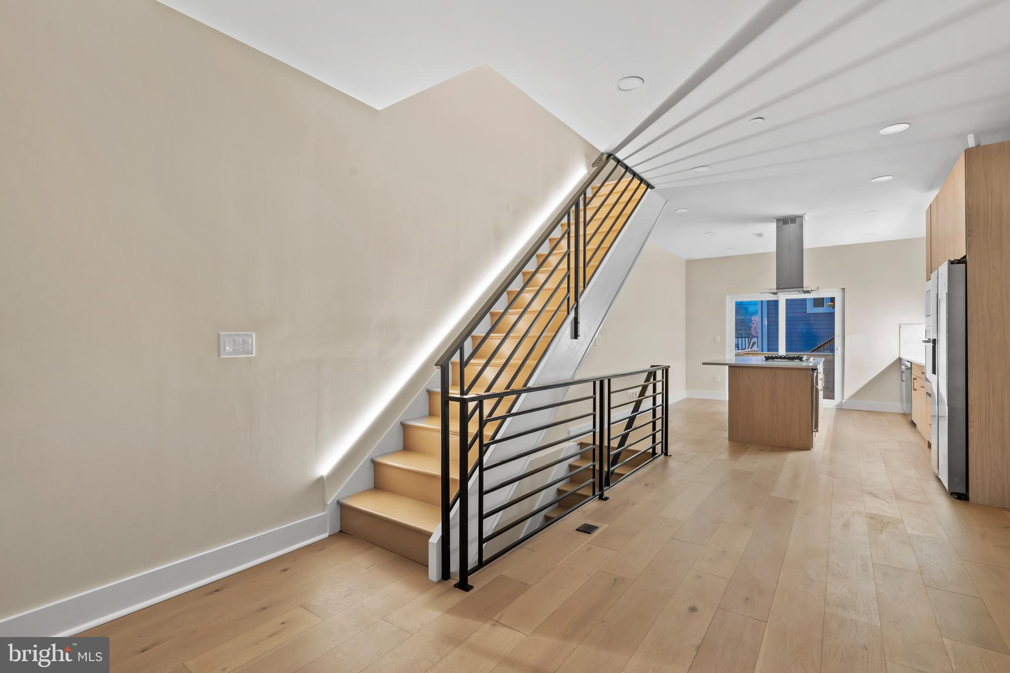 FISHTOWN - Residential