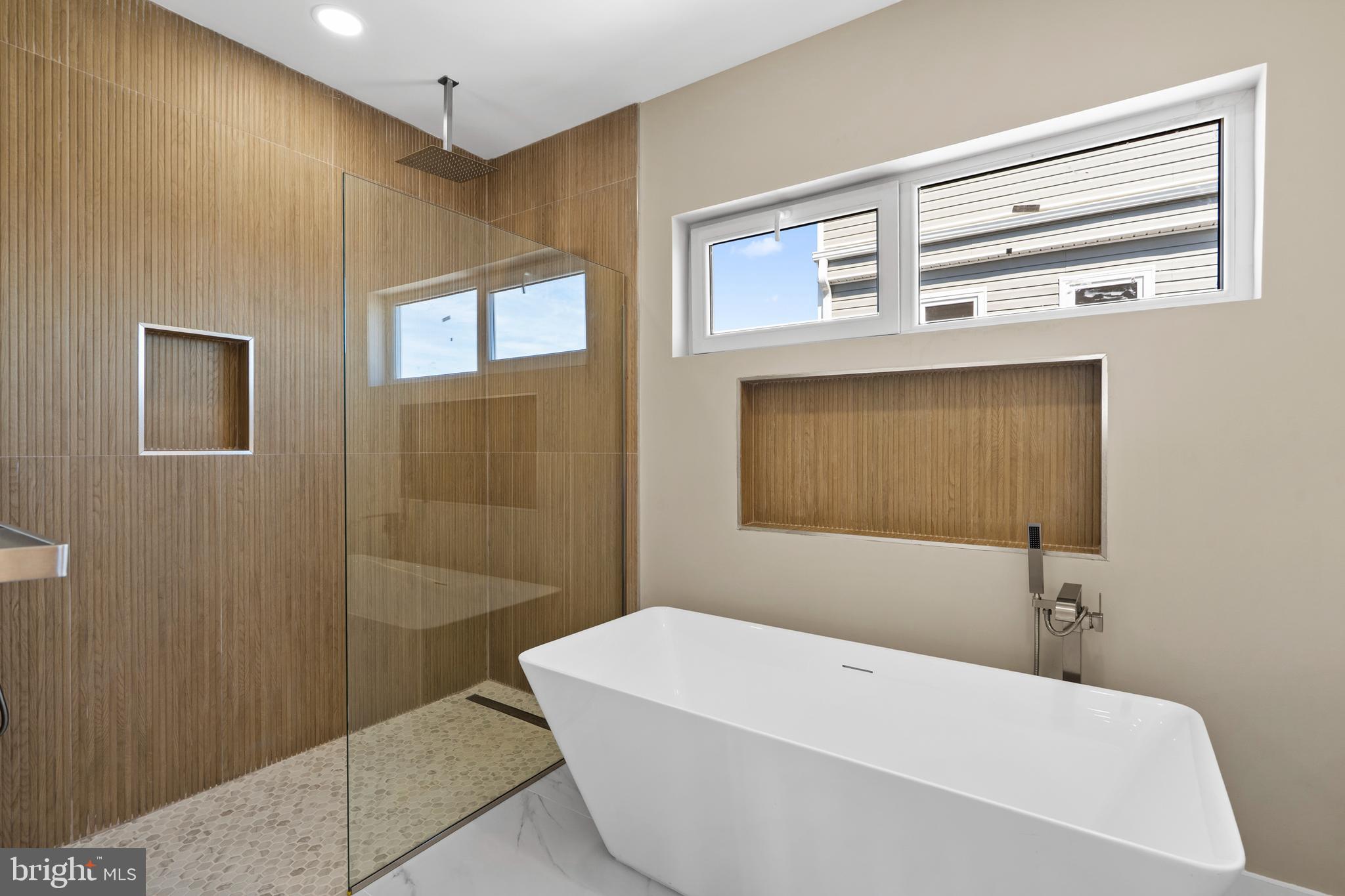 FISHTOWN - Residential