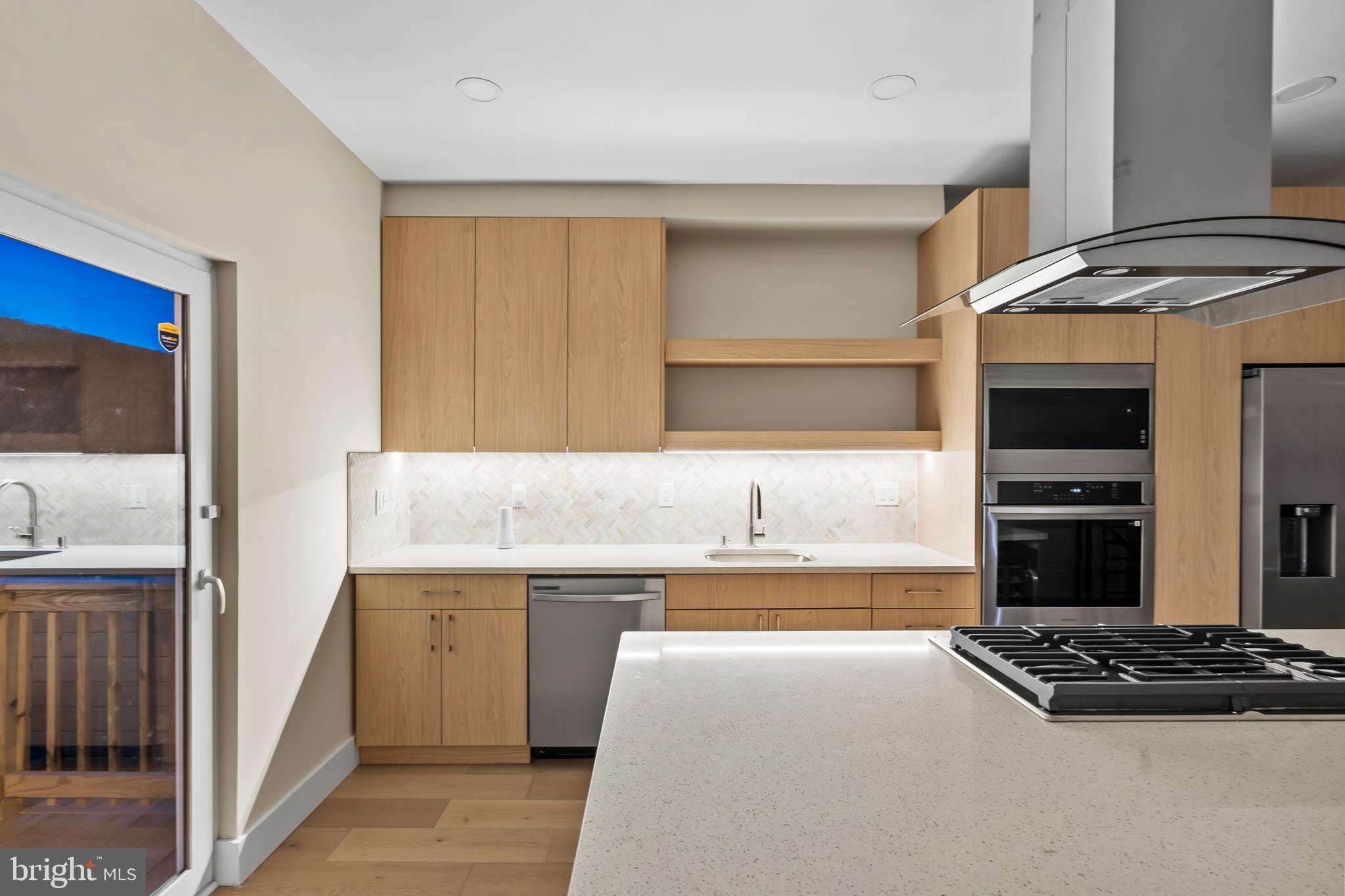 FISHTOWN - Residential