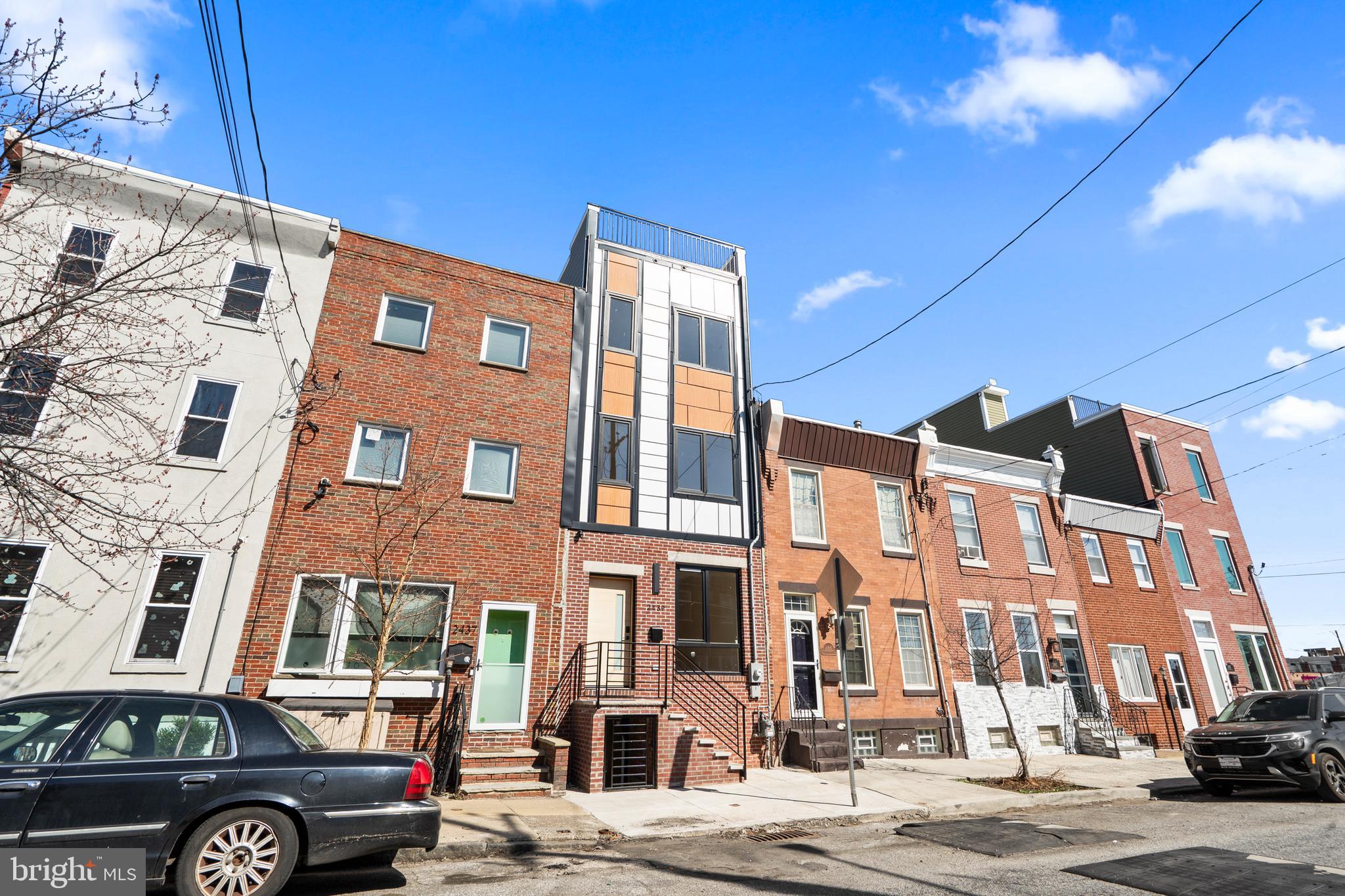 FISHTOWN - Residential