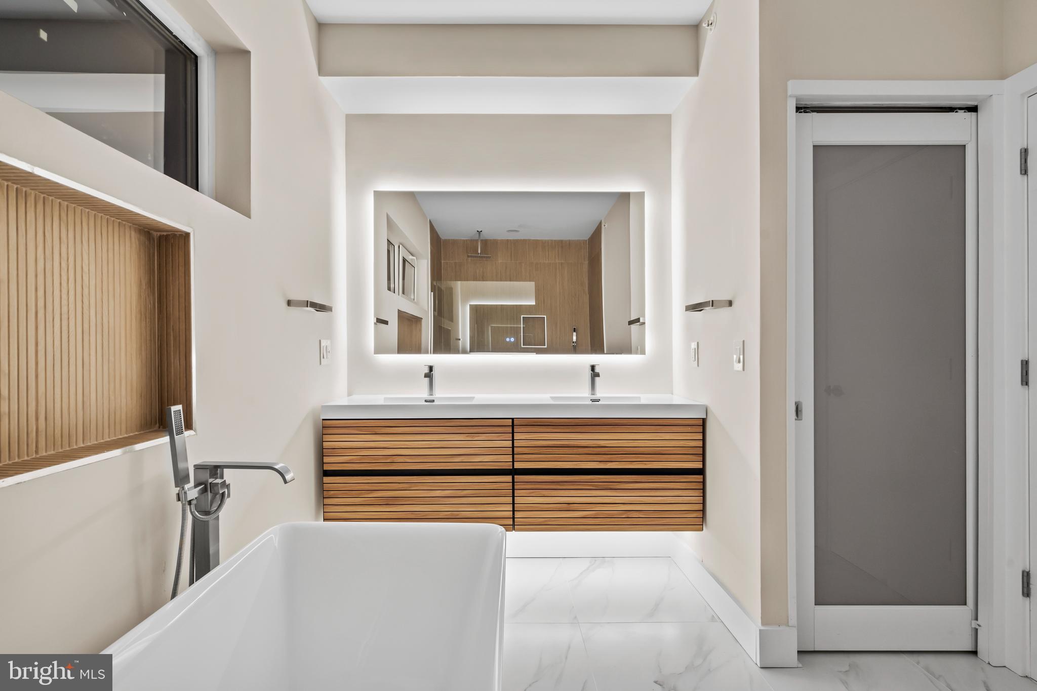 FISHTOWN - Residential